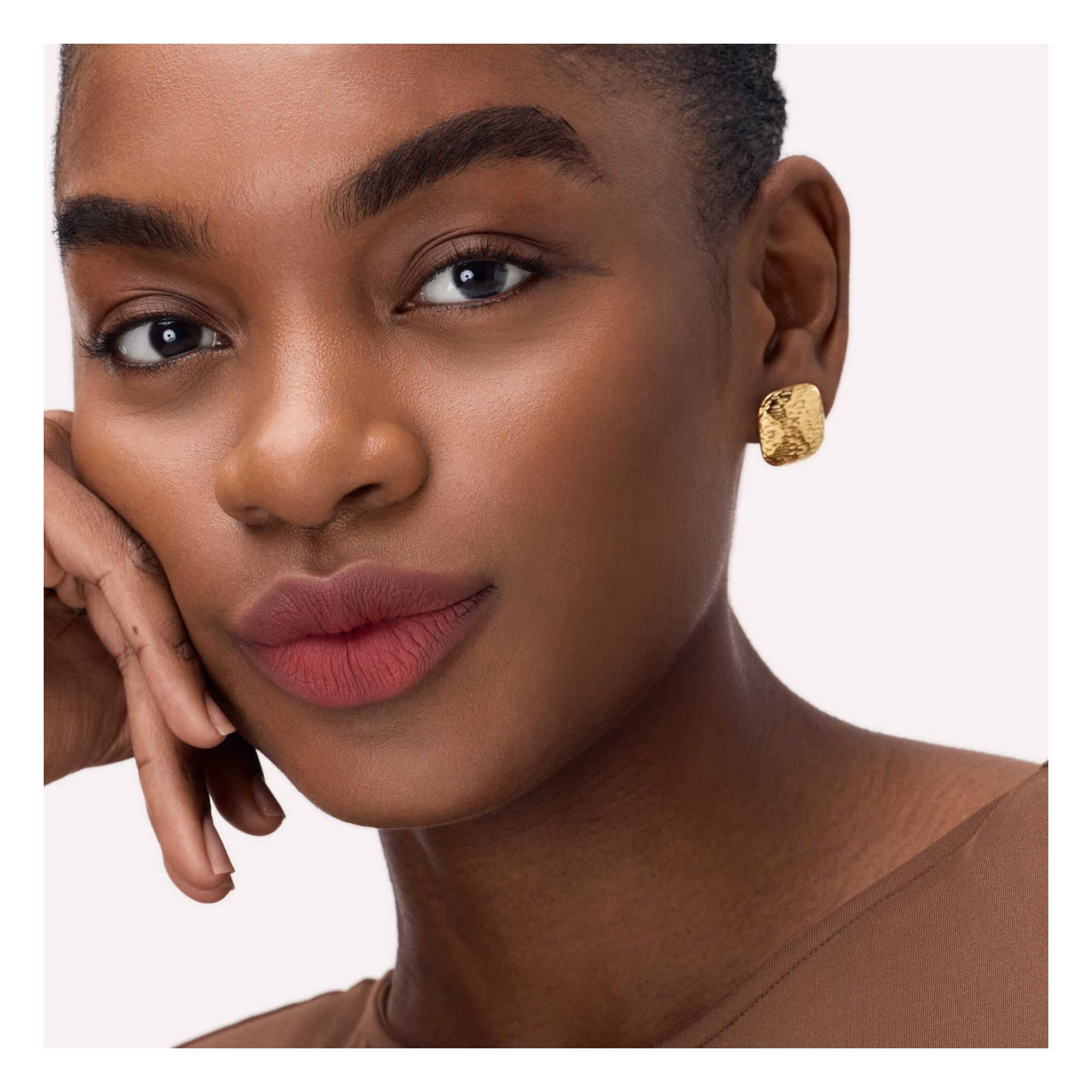 Rouge à Lèvres Liquide - Pillow Like Matte Lip Mousse