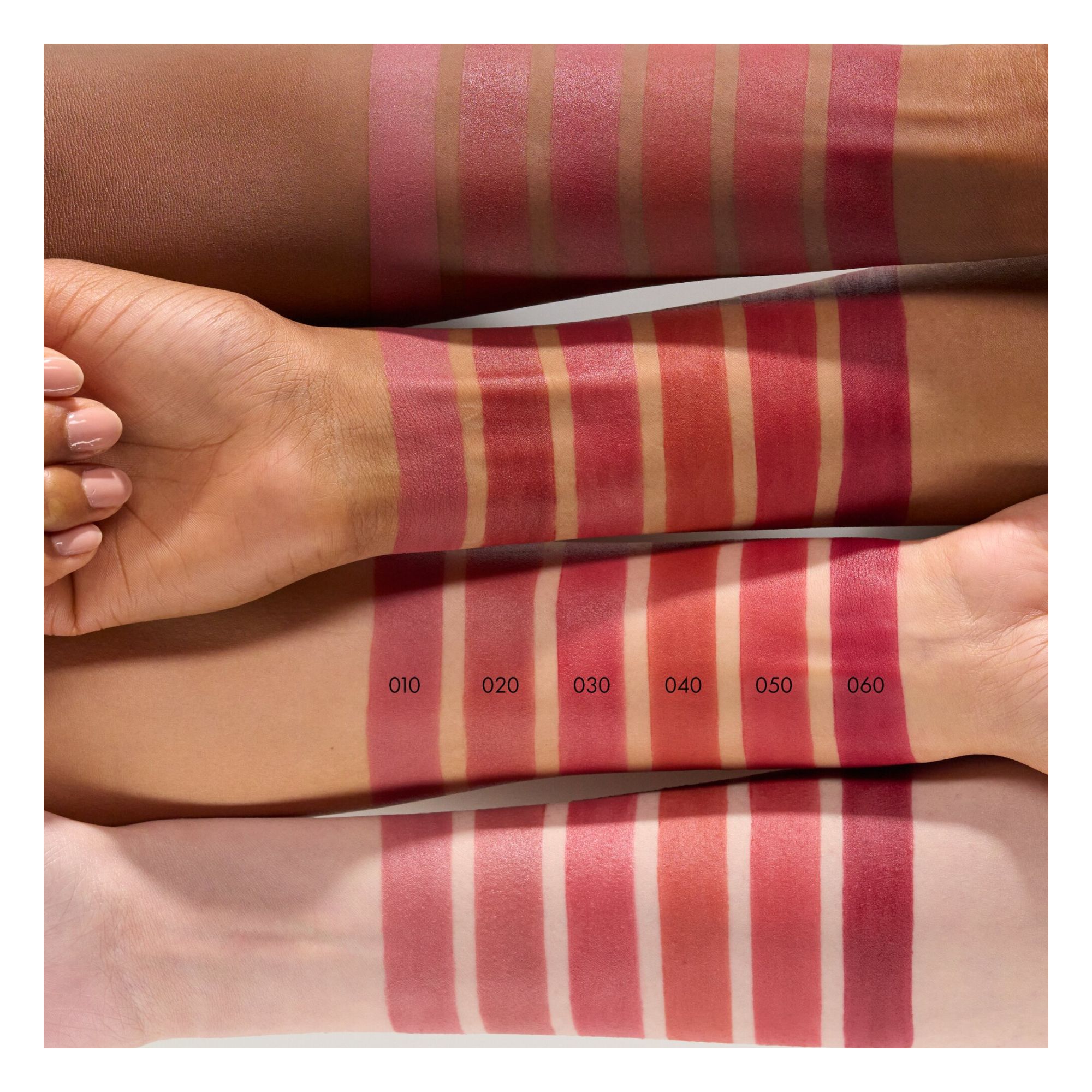 Rouge à Lèvres Liquide - Pillow Like Matte Lip Mousse Rouge à Lèvres Liquide - Pillow Like Matte Lip Mousse
