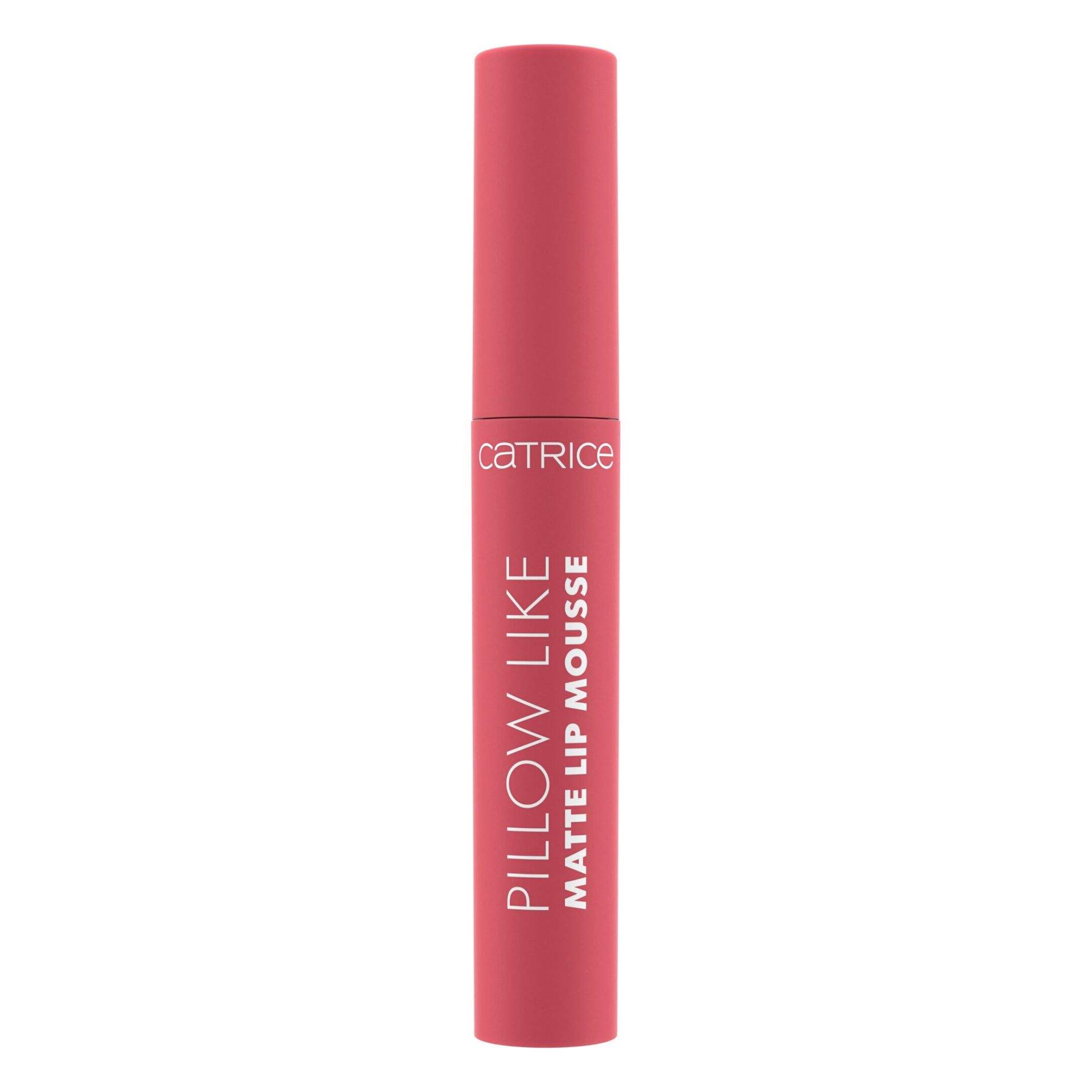 Pillow Like Matte Lip Mousse