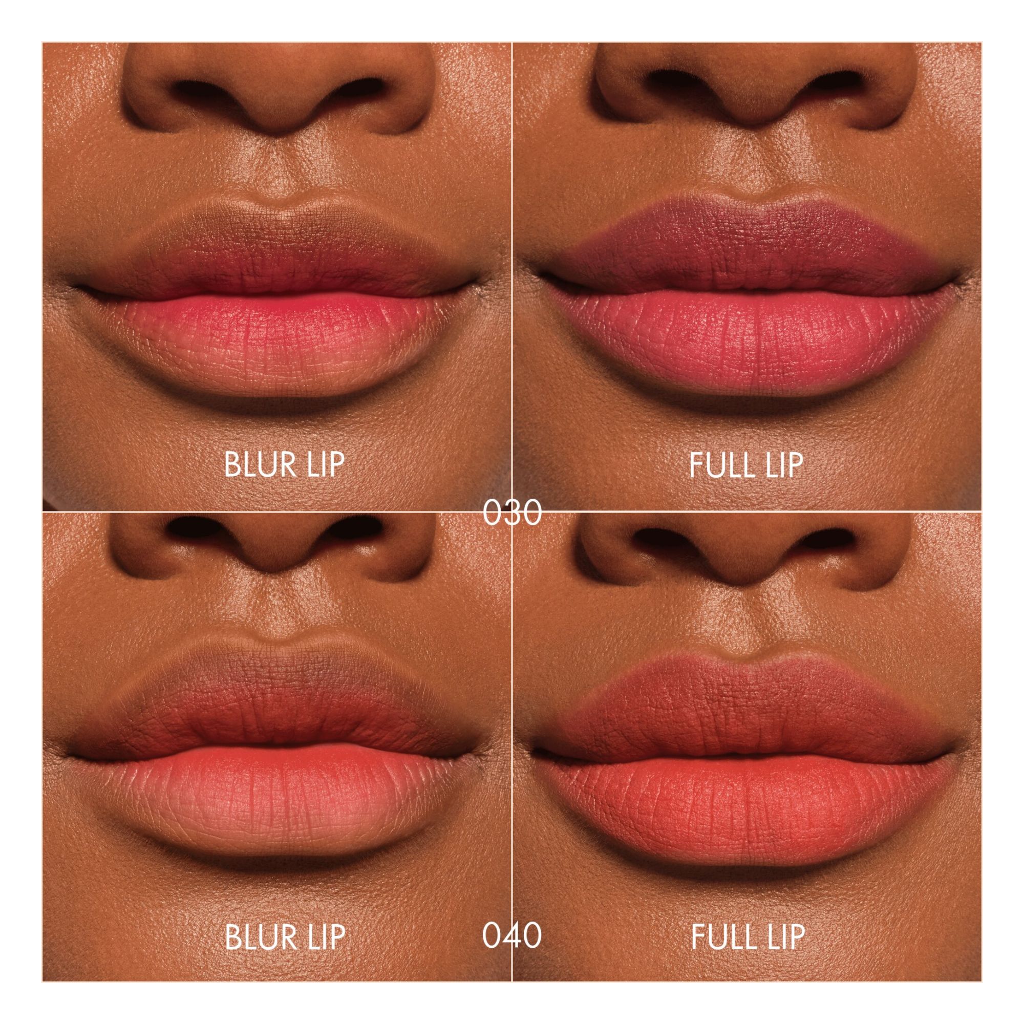 Pillow Like Matte Lip Mousse -- Flüssig-Lippenstift