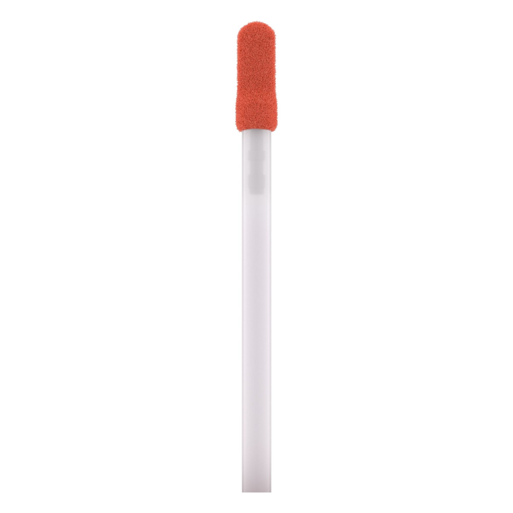 Pillow Like Matte Lip Mousse -- Flüssig-Lippenstift