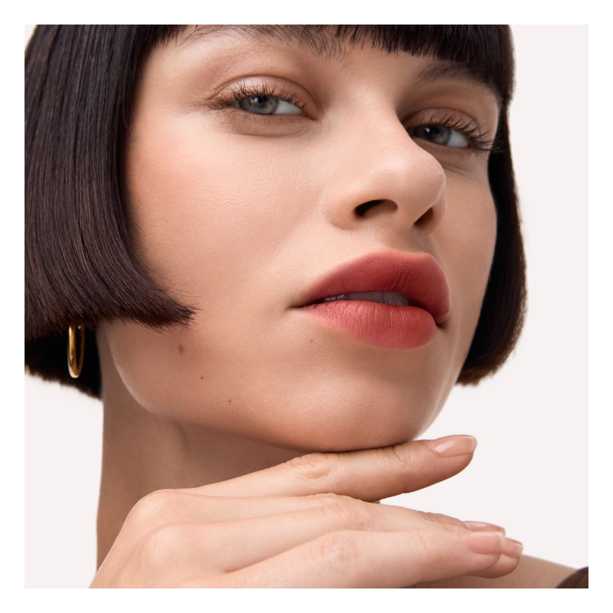 Pillow Like Matte Lip Mousse -- Flüssig-Lippenstift