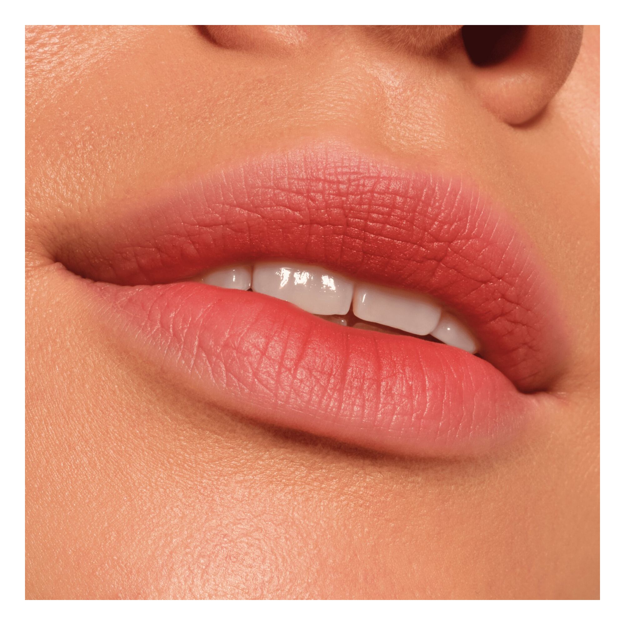 Pillow Like Matte Lip Mousse -- Flüssig-Lippenstift