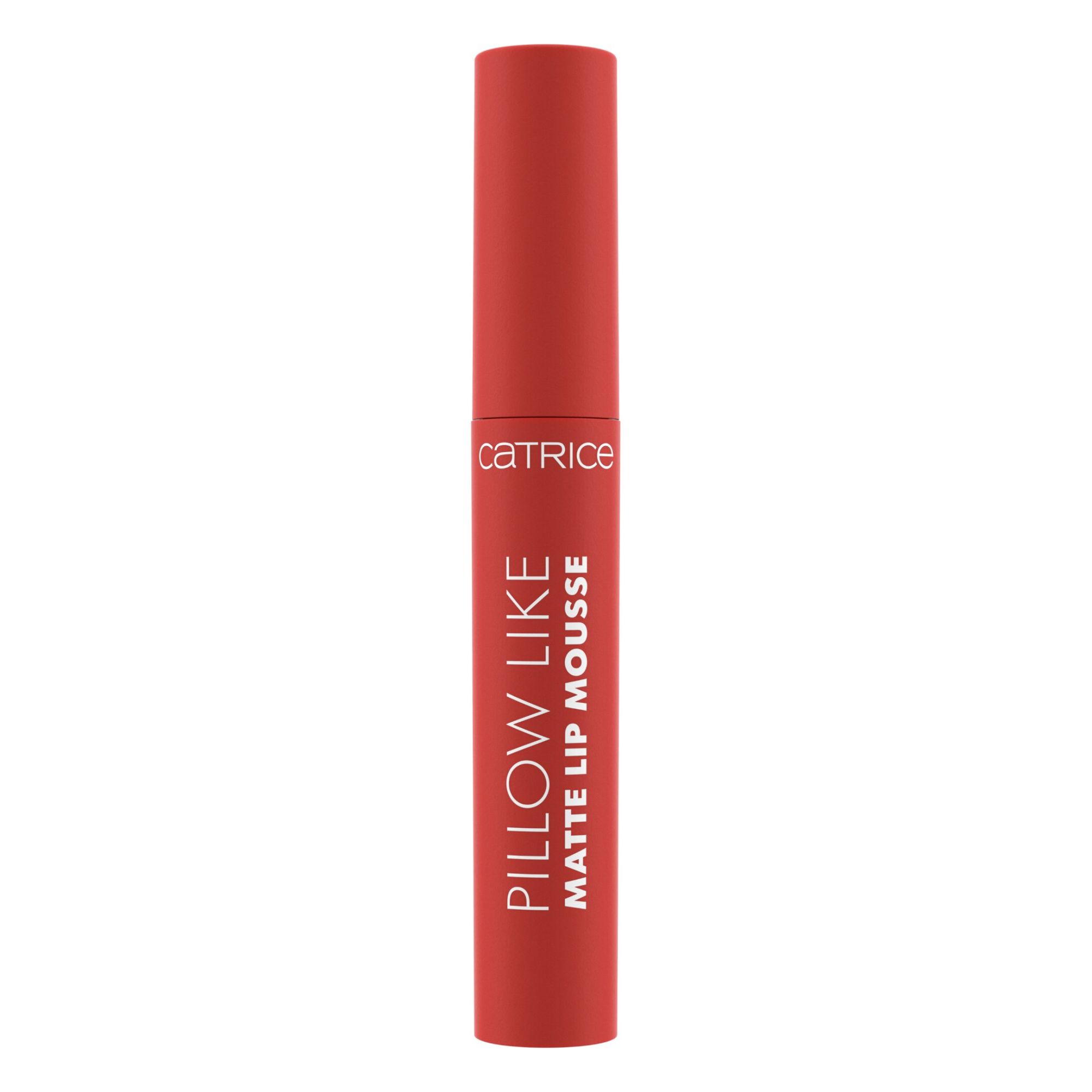Pillow Like Matte Lip Mousse