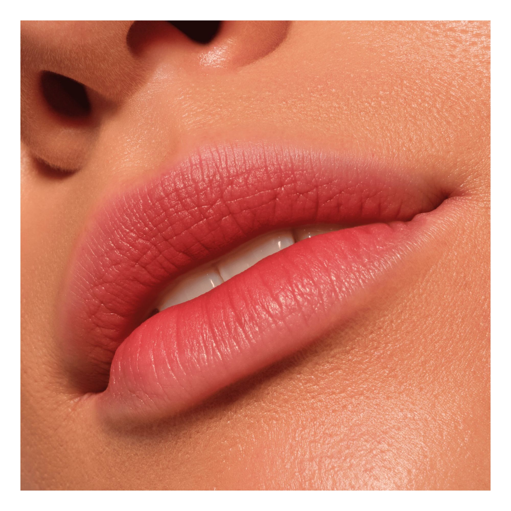 Pillow Like Matte Lip Mousse