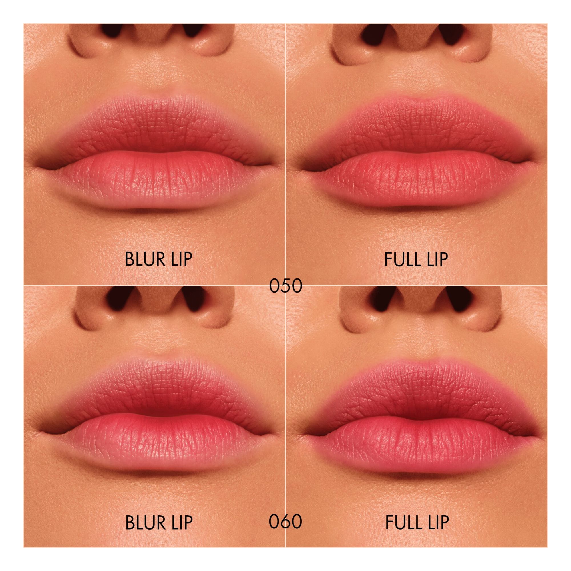 Pillow Like Matte Lip Mousse