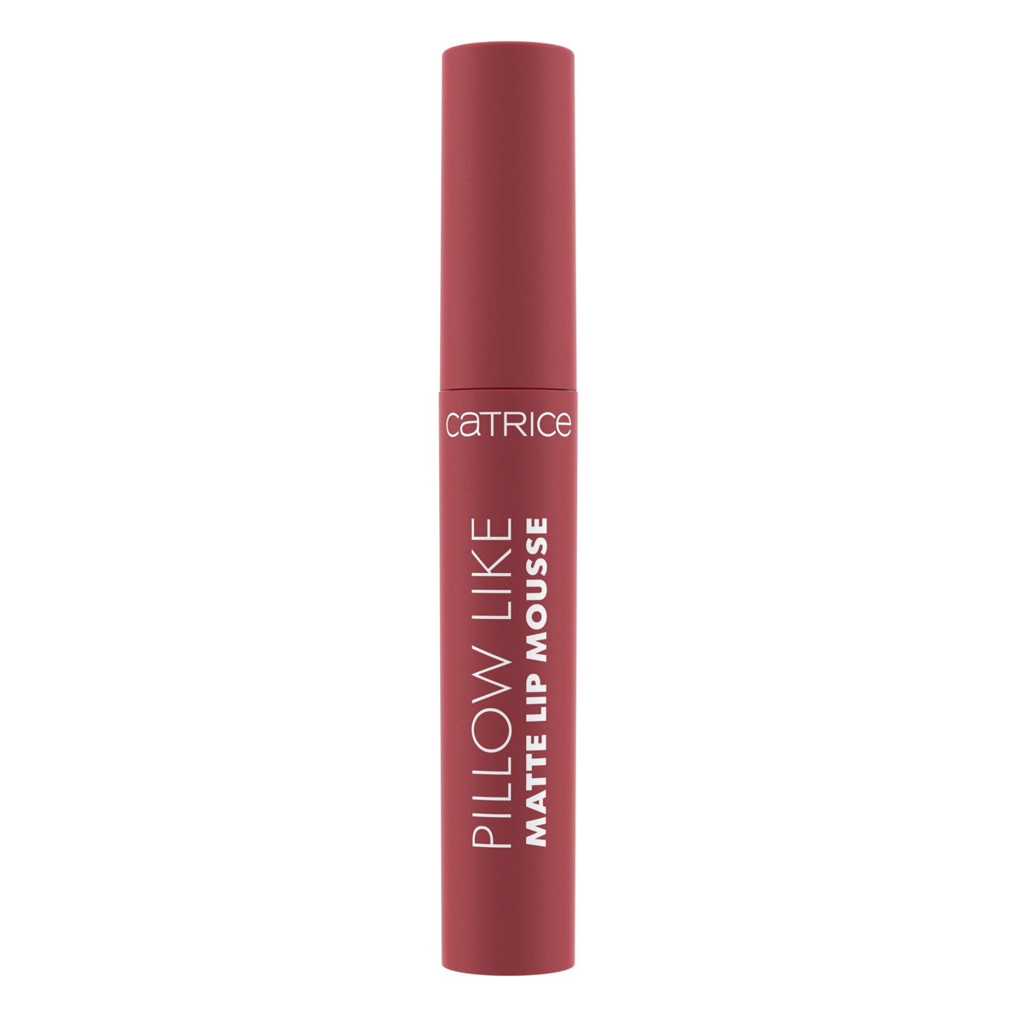 Pillow Like Matte Lip Mousse
