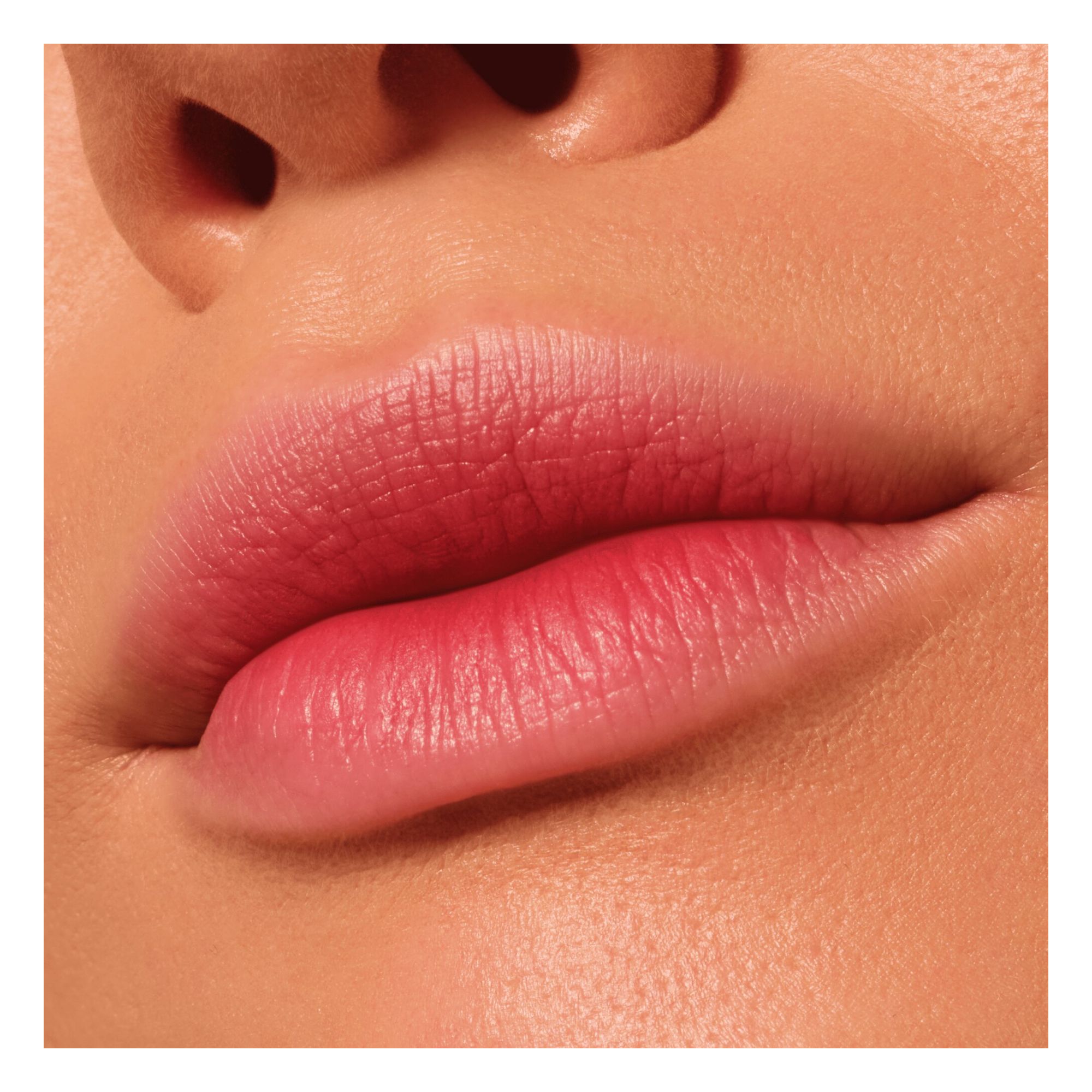 Pillow Like Matte Lip Mousse