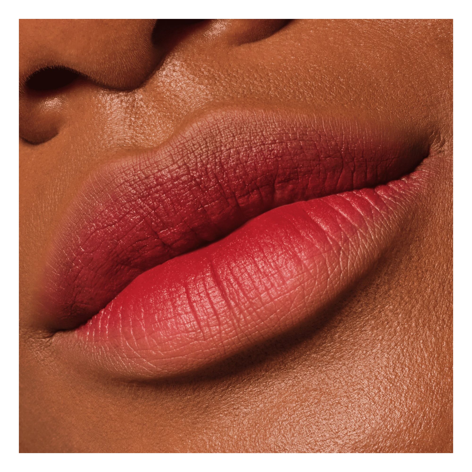 Pillow Like Matte Lip Mousse