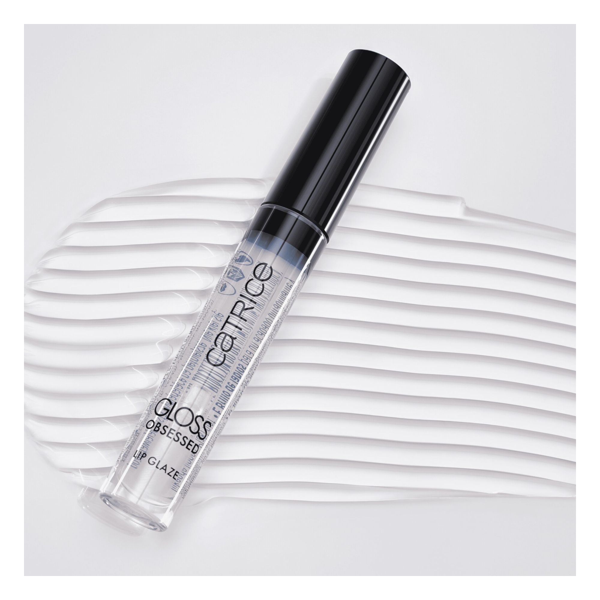 Gloss Obsessed Lip Glaze