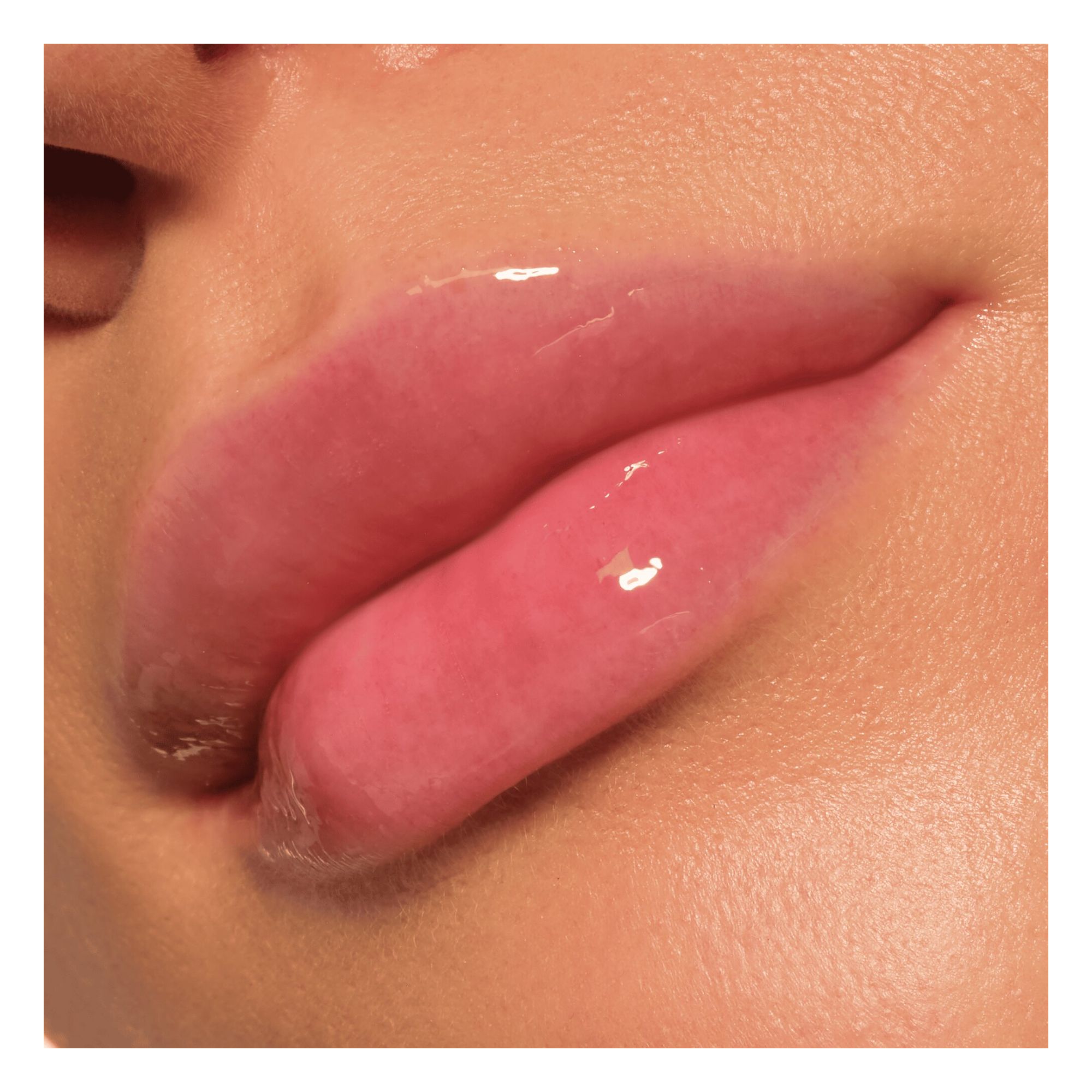 Gloss Obsessed Lip Glaze Gloss Obsessed Lip Glaze
