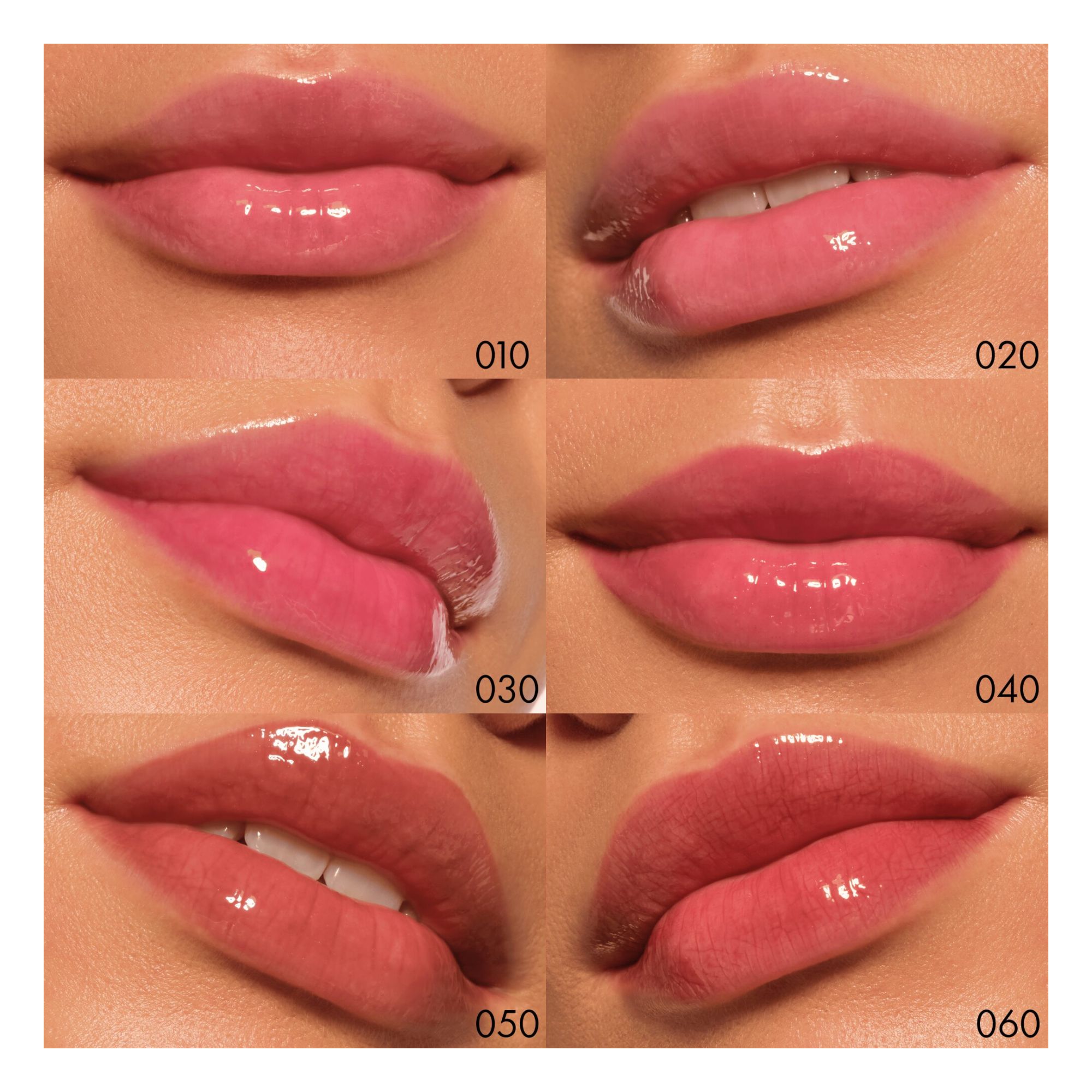 Gloss Obsessed Lip Glaze