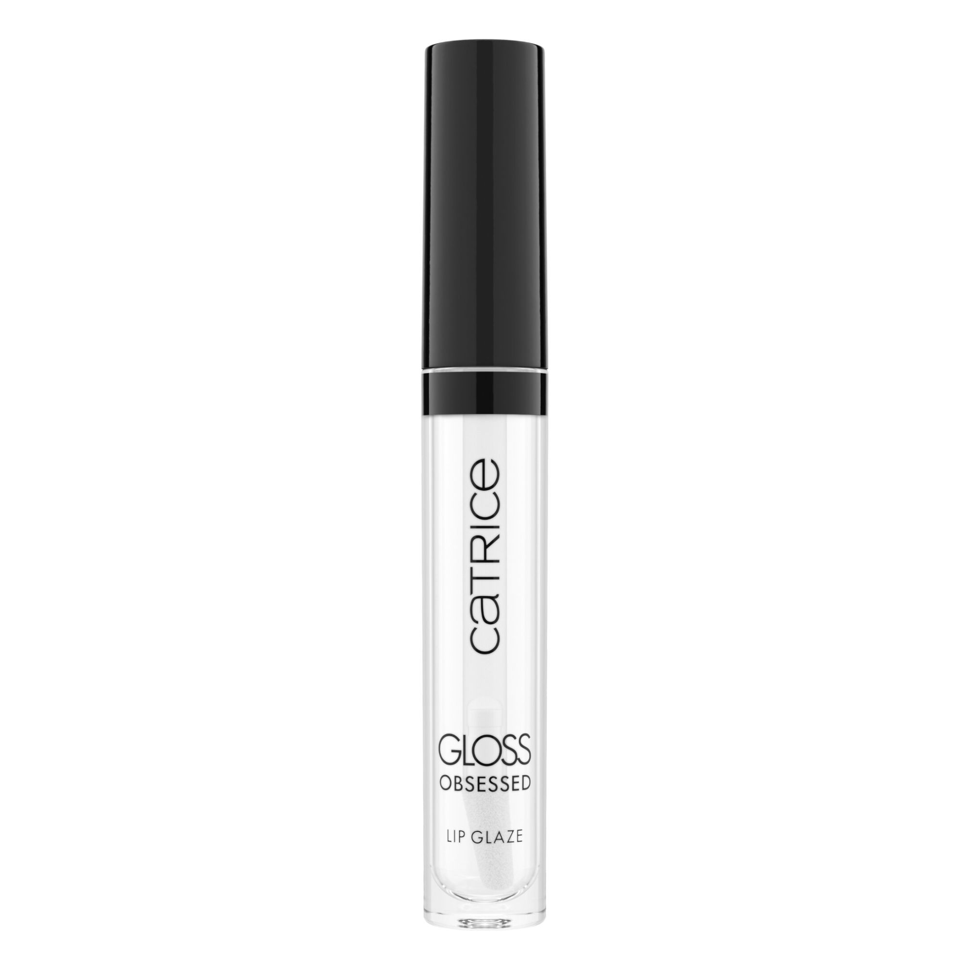 Gloss Obsessed Lip Glaze