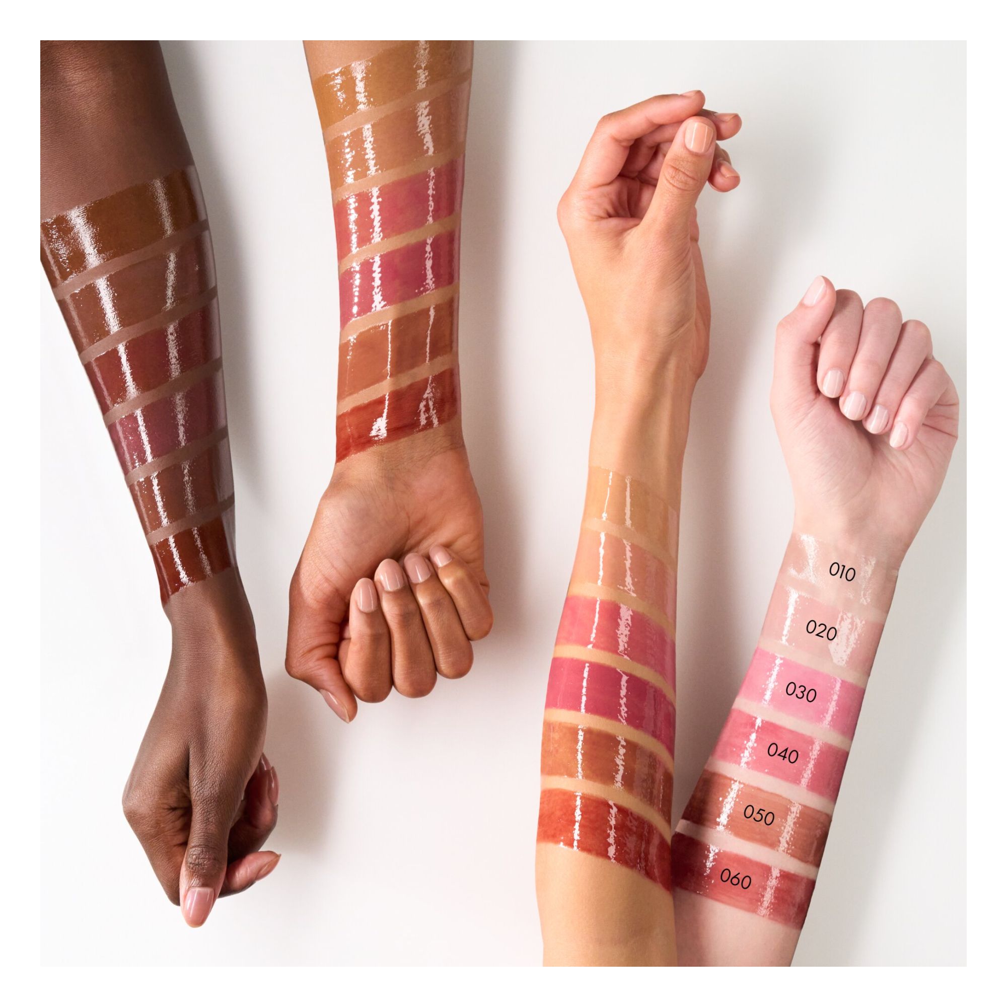 Gloss - Gloss Obsessed Lip Glaze Gloss - Gloss Obsessed Lip Glaze