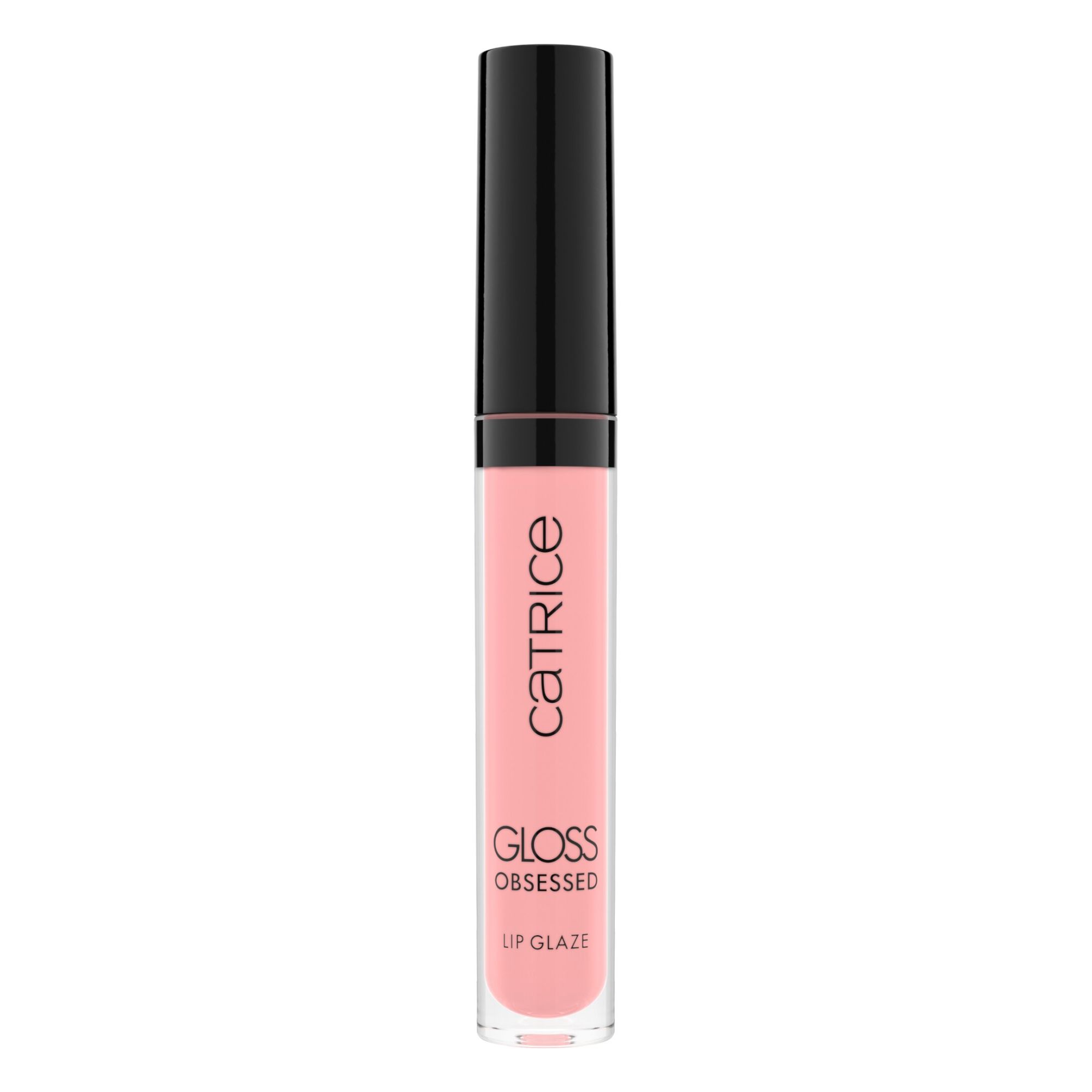 Gloss - Gloss Obsessed Lip Glaze