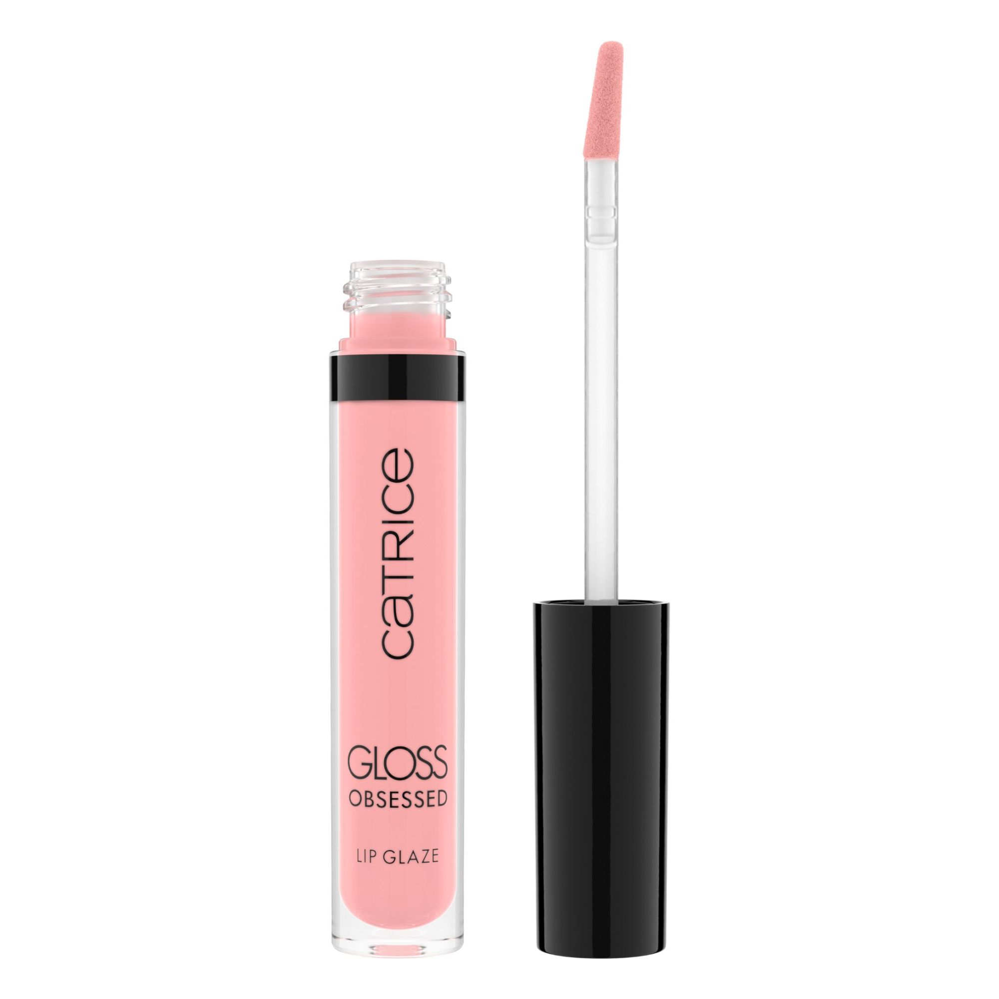 Gloss - Gloss Obsessed Lip Glaze
