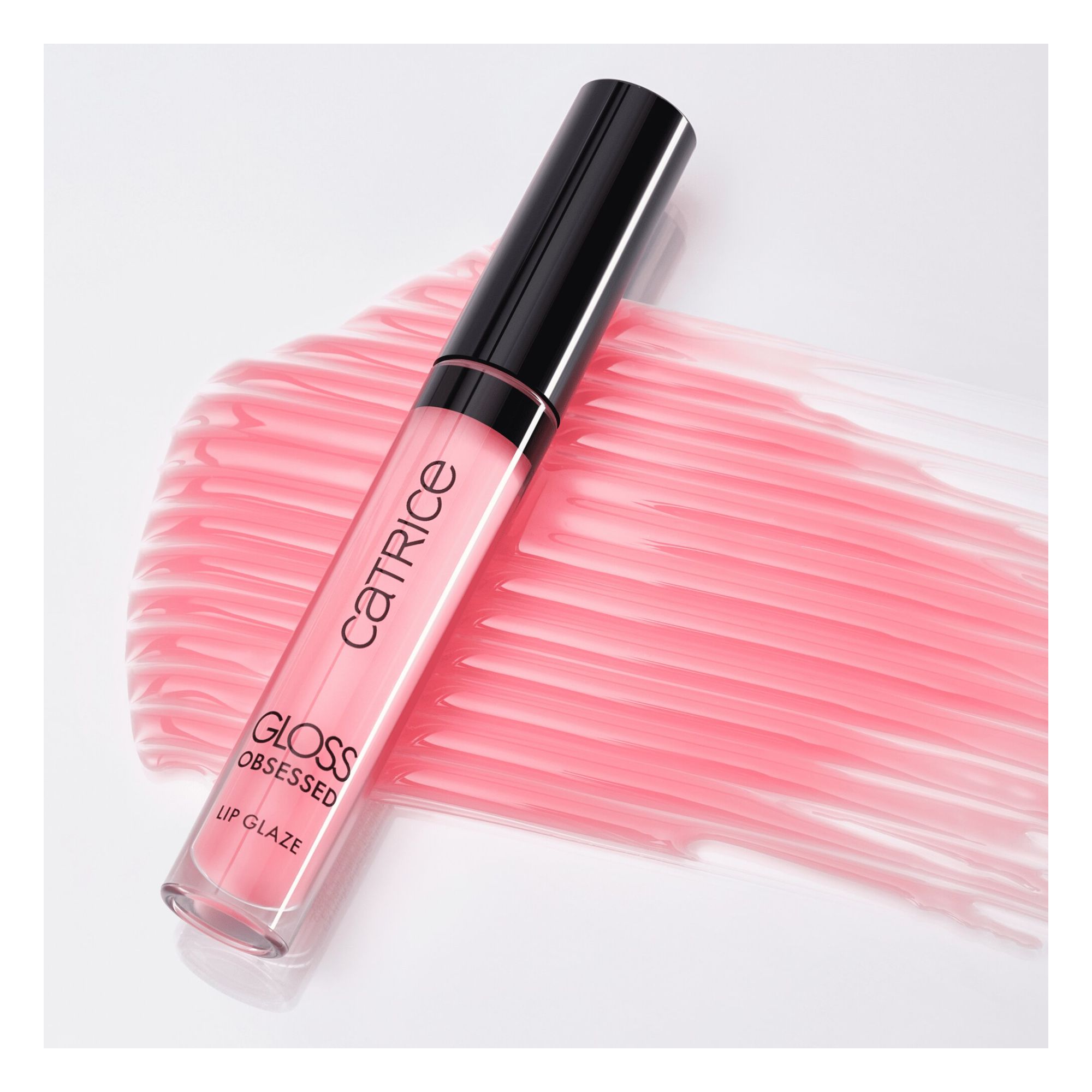 Gloss - Gloss Obsessed Lip Glaze Gloss - Gloss Obsessed Lip Glaze