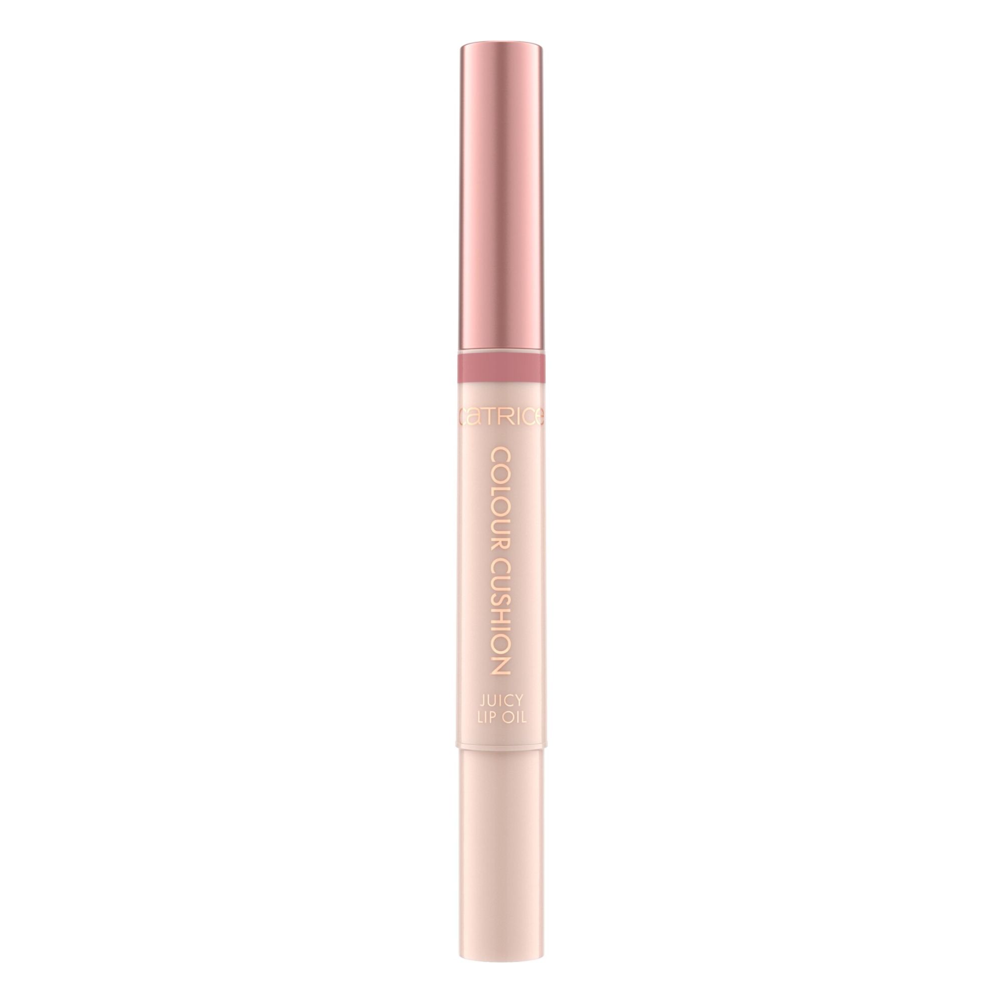 Colour Cushion Juicy Lip Oil