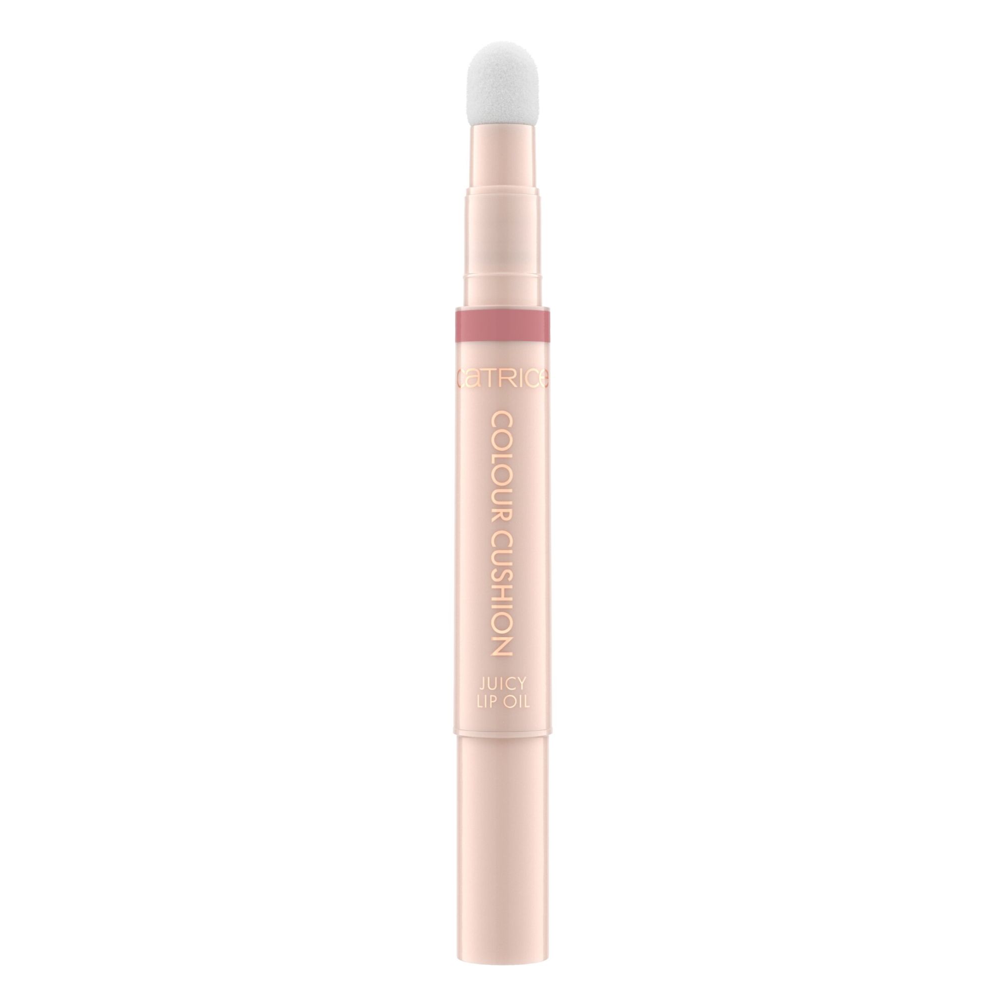 Colour Cushion Juicy Lip Oil Colour Cushion Juicy Lip Oil