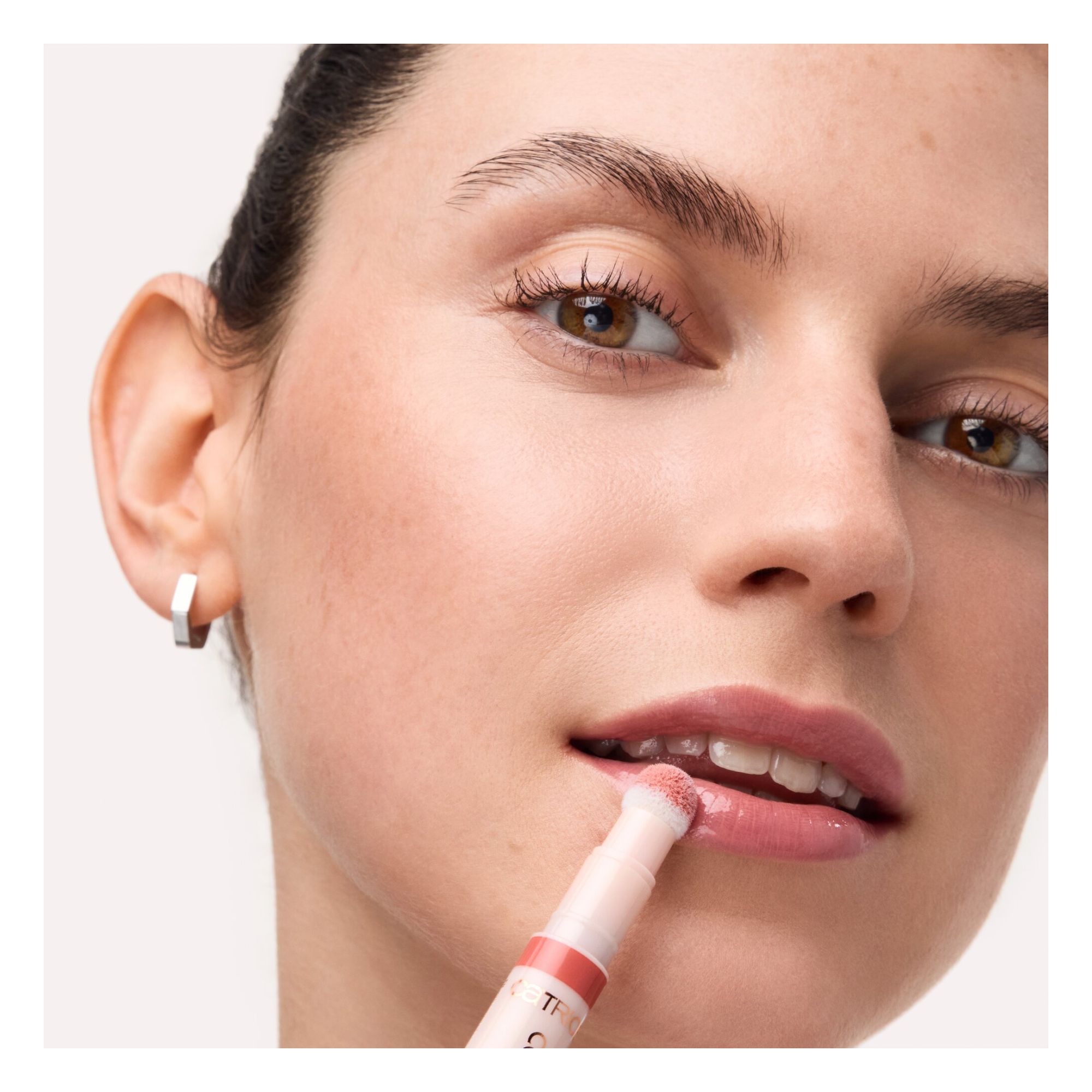 Colour Cushion Juicy Lip Oil