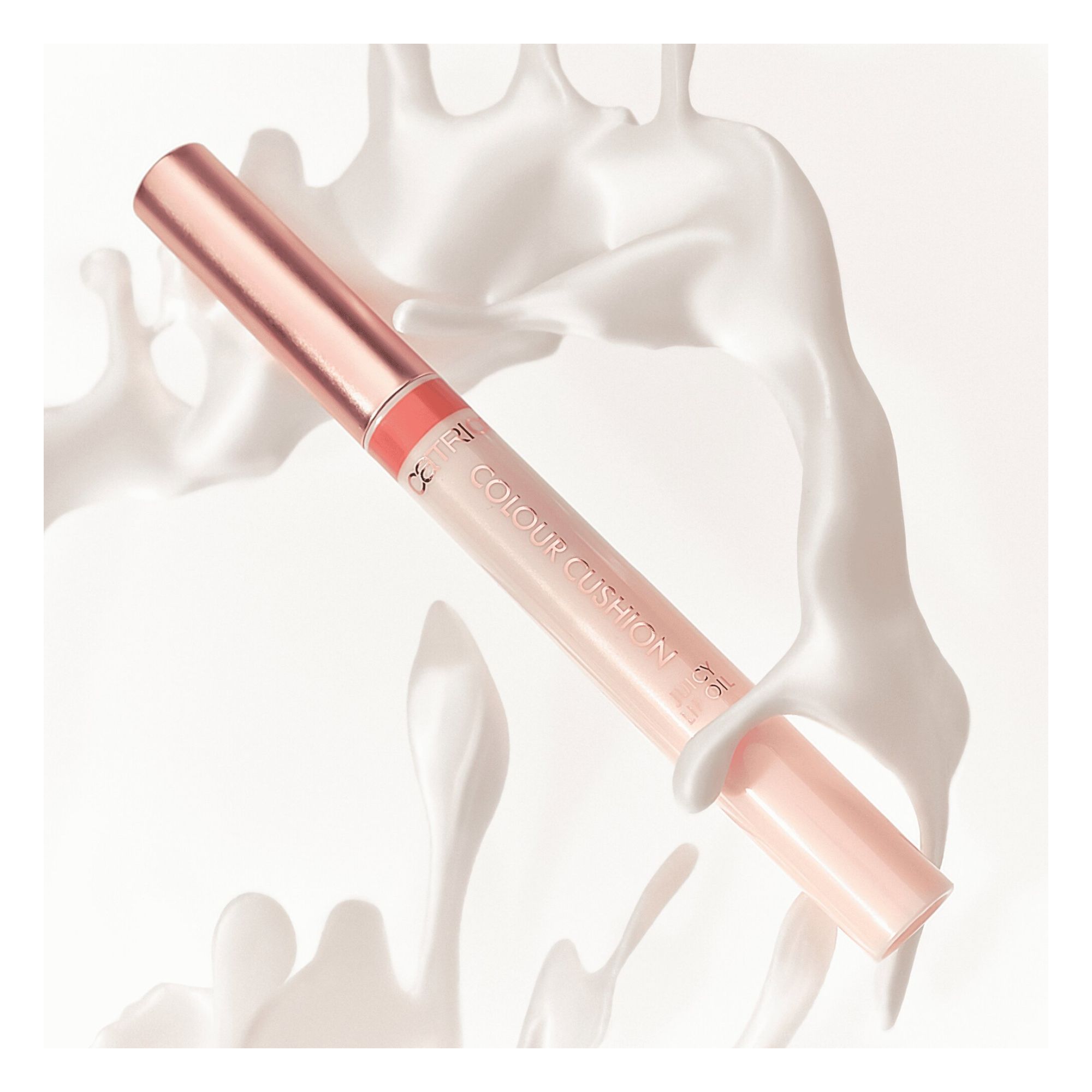 Colour Cushion Juicy Lip Oil