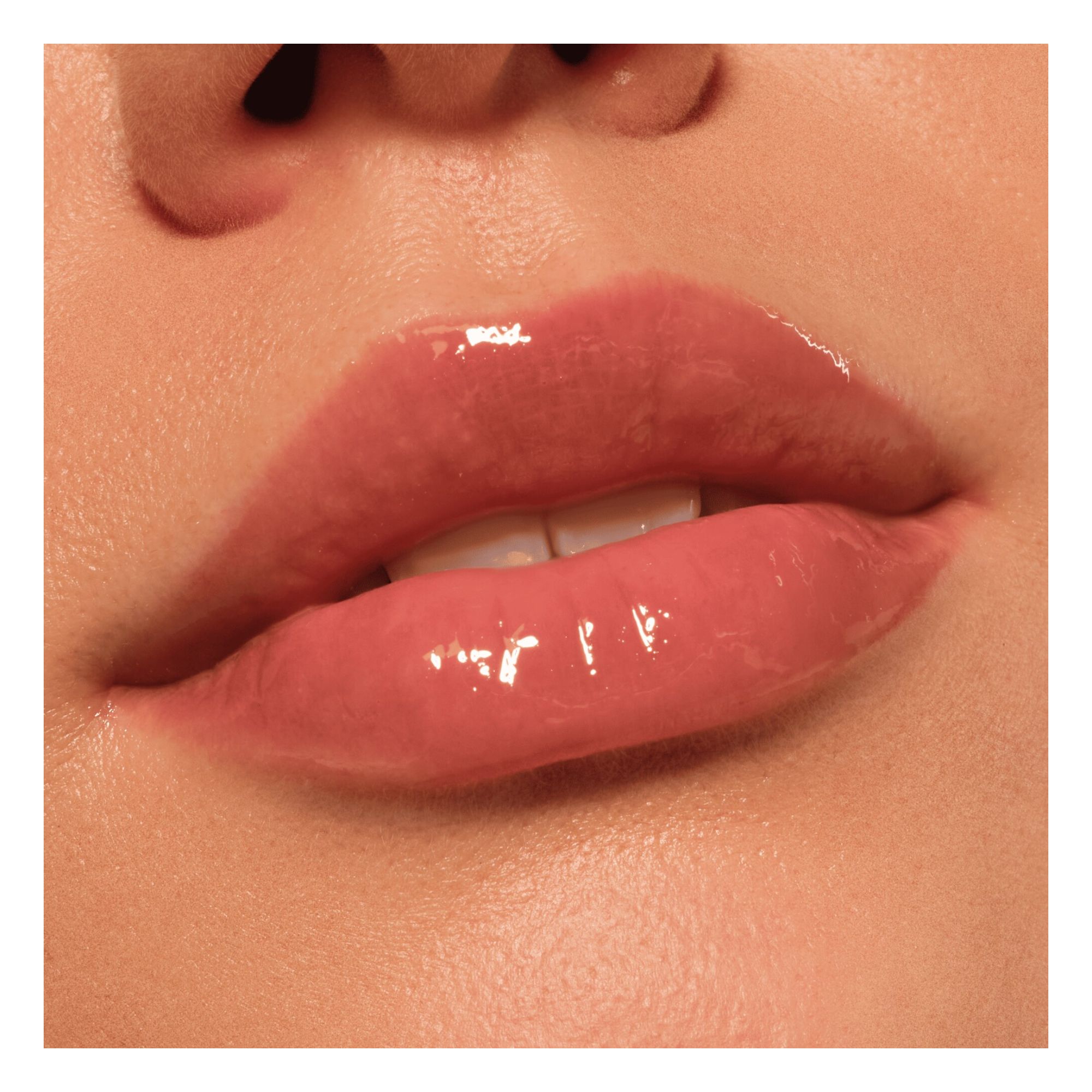 Huile à Lèvres - Colour Cushion Juicy Lip Oil