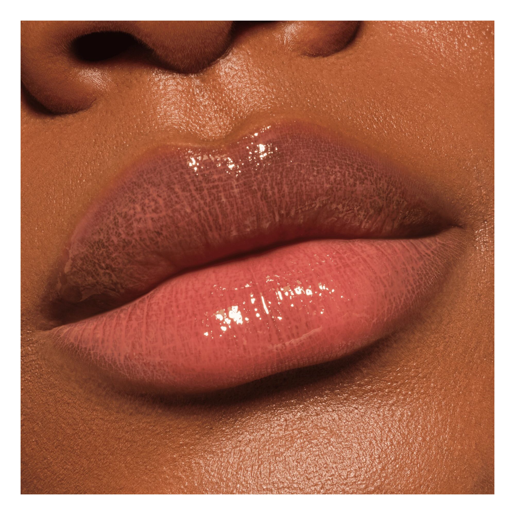 Huile à Lèvres - Colour Cushion Juicy Lip Oil