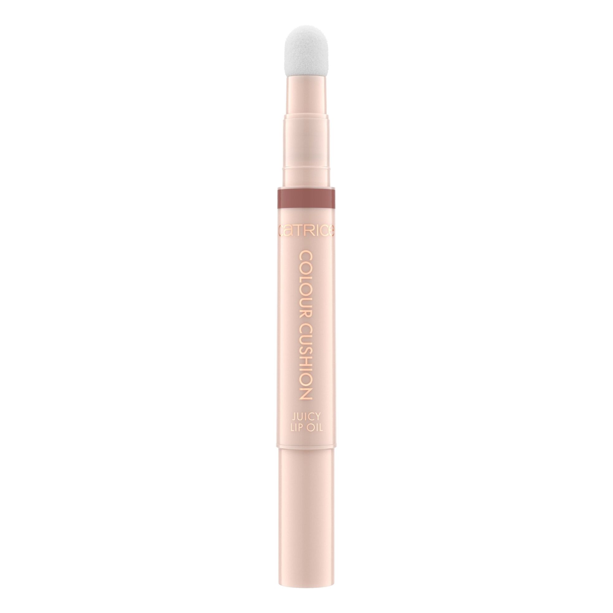 Huile à Lèvres - Colour Cushion Juicy Lip Oil