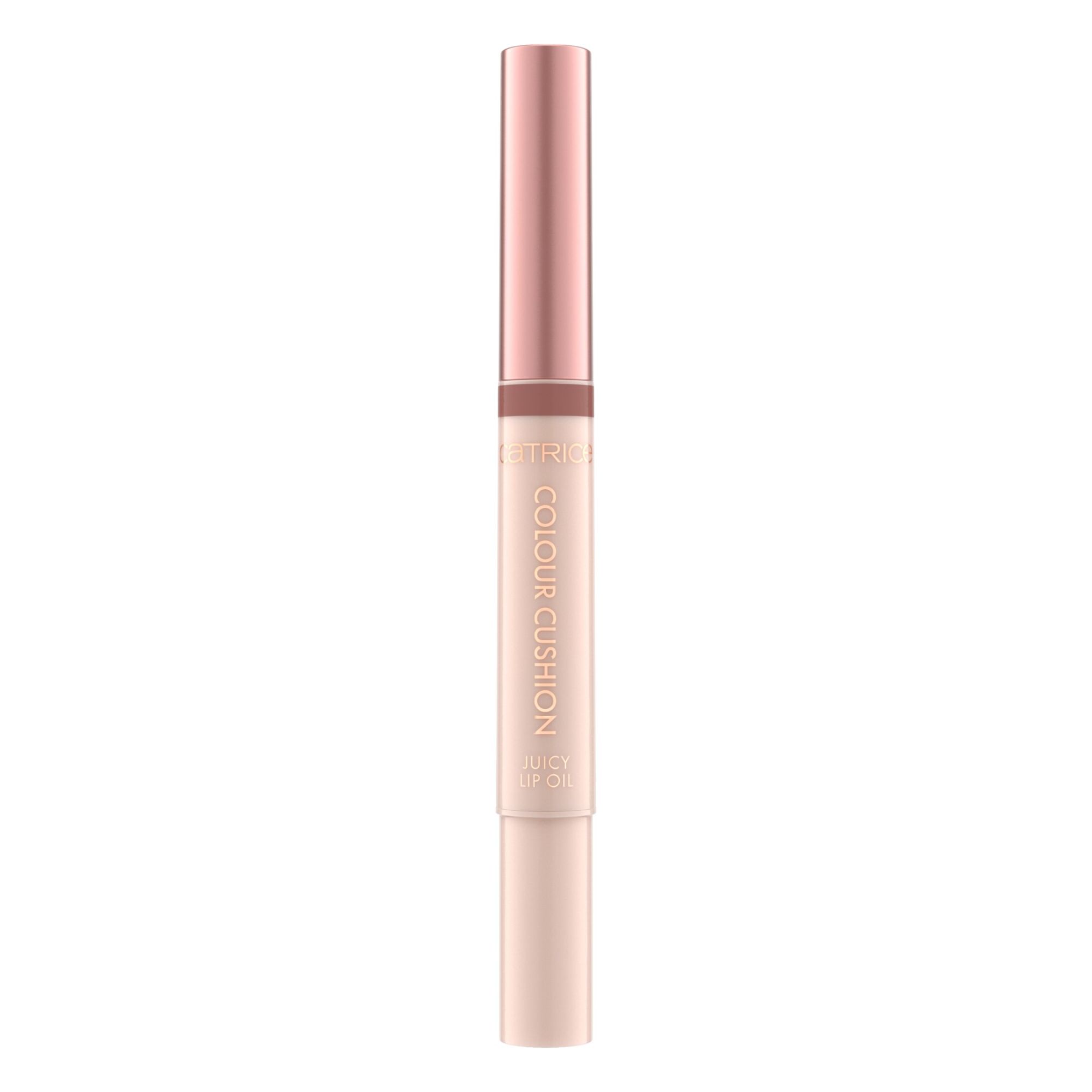 Huile à Lèvres - Colour Cushion Juicy Lip Oil