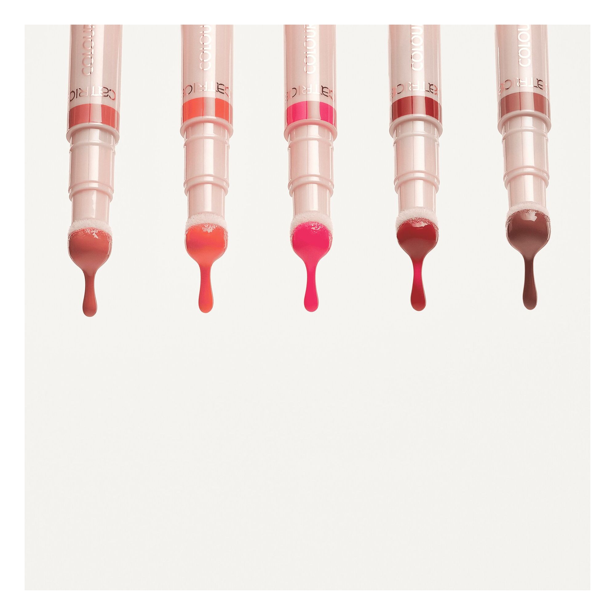 Huile à Lèvres - Colour Cushion Juicy Lip Oil