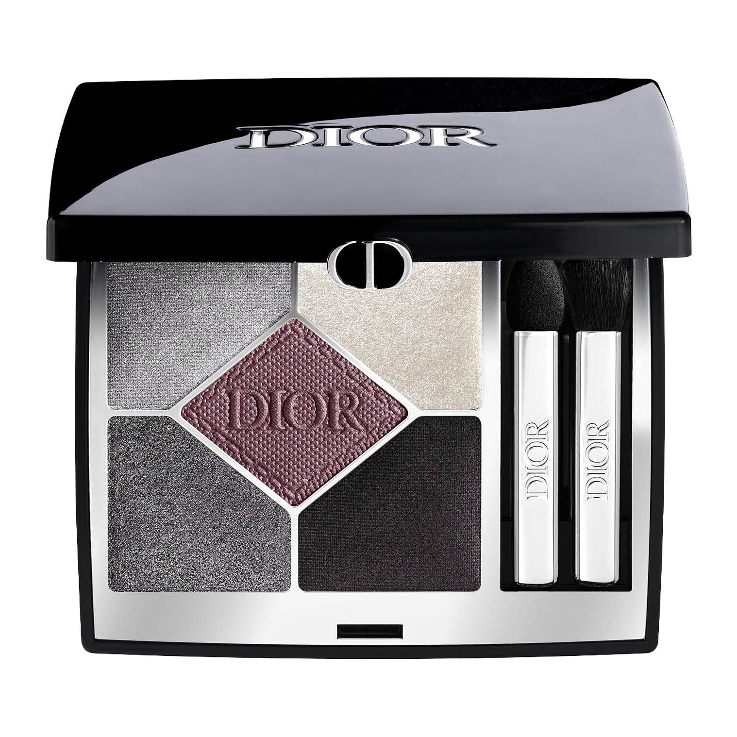 Diorshow 5 Couleurs -- Lidschatten-Palette Diorshow 5 Couleurs -- Lidschatten-Palette