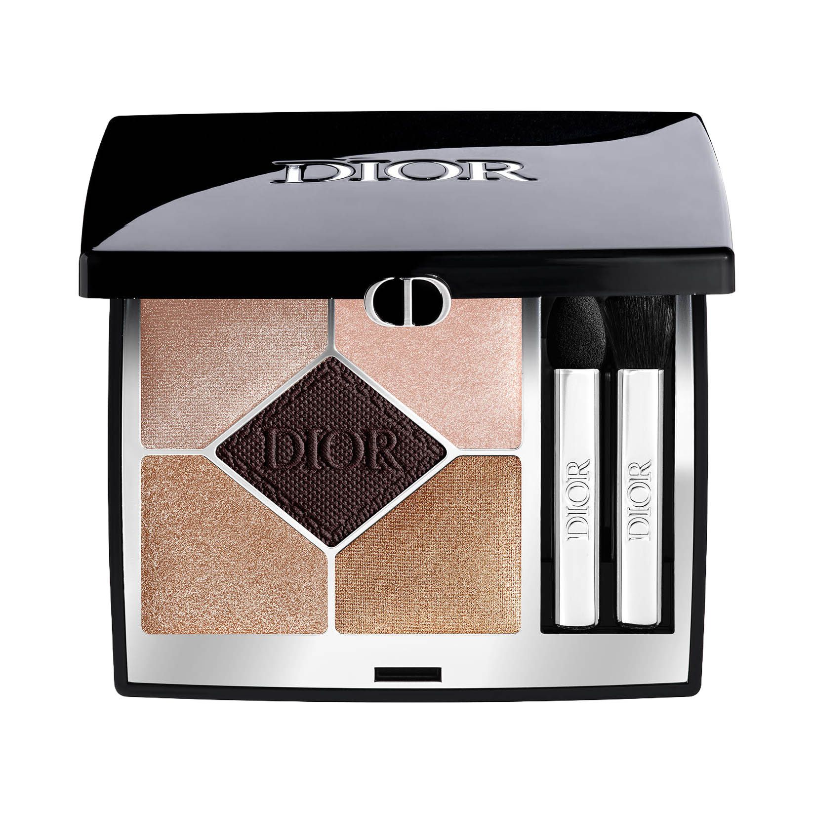 Diorshow 5 Couleurs -- Lidschatten-Palette Diorshow 5 Couleurs -- Lidschatten-Palette