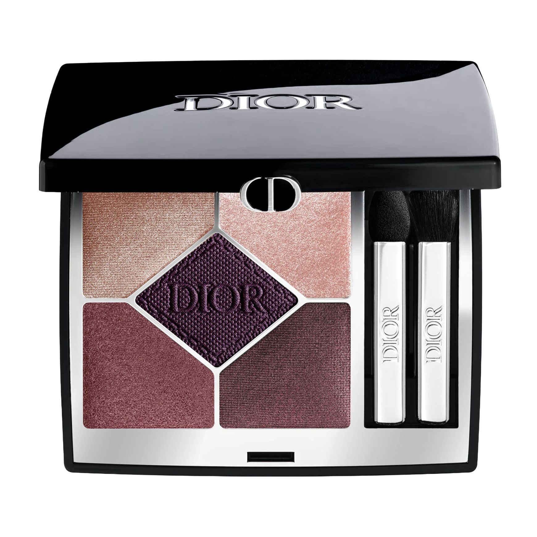 Diorshow 5 Couleurs -- Lidschatten-Palette Diorshow 5 Couleurs -- Lidschatten-Palette