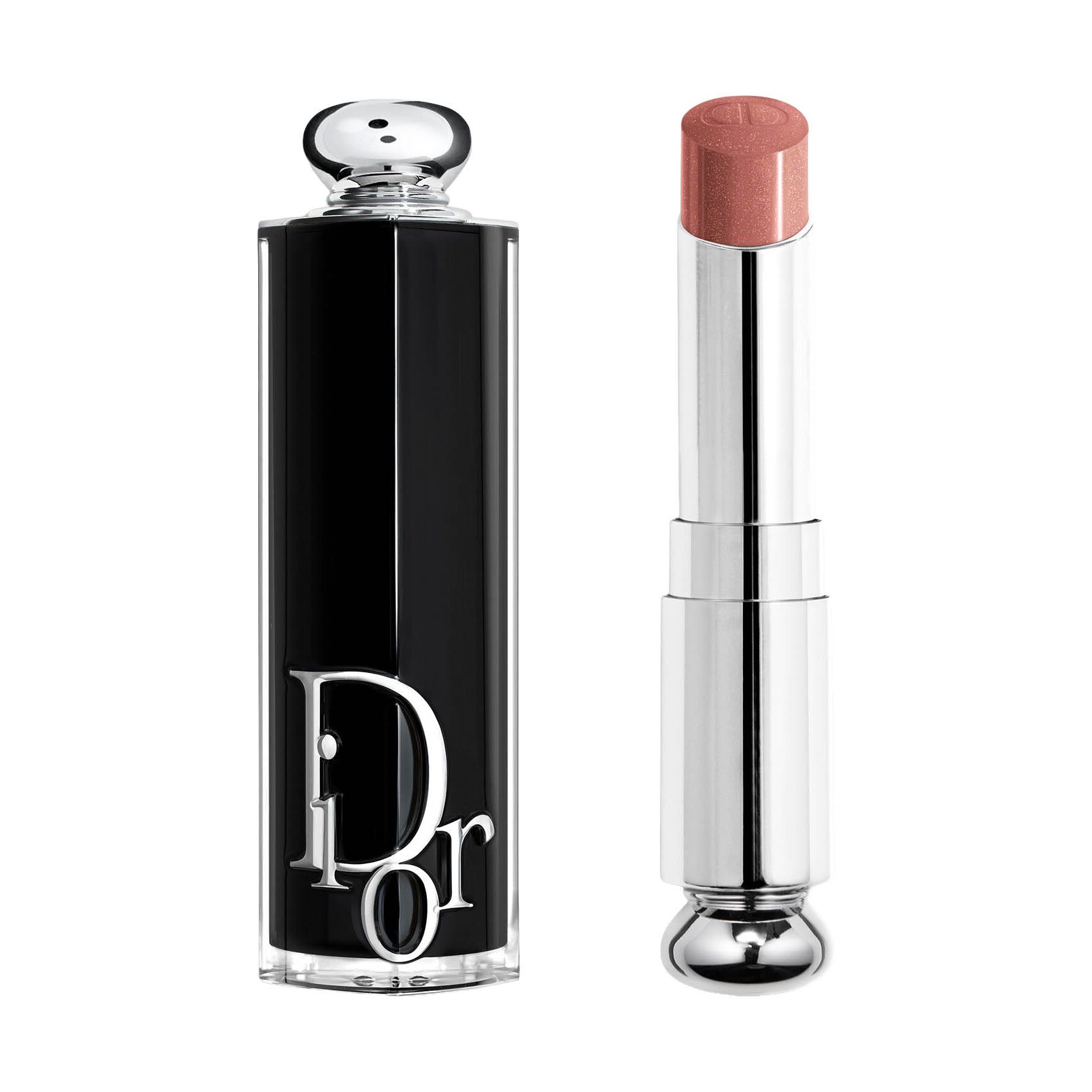 Addict Shine Lipstick -- Lippenstift (Nachfüllbar)