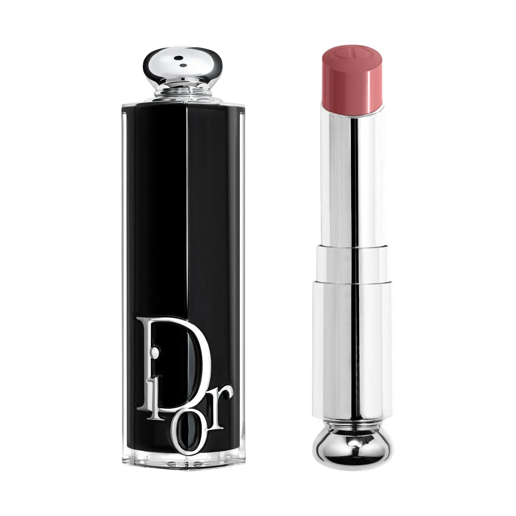 Addict Shine Lipstick -- Lippenstift (Nachfüllbar)