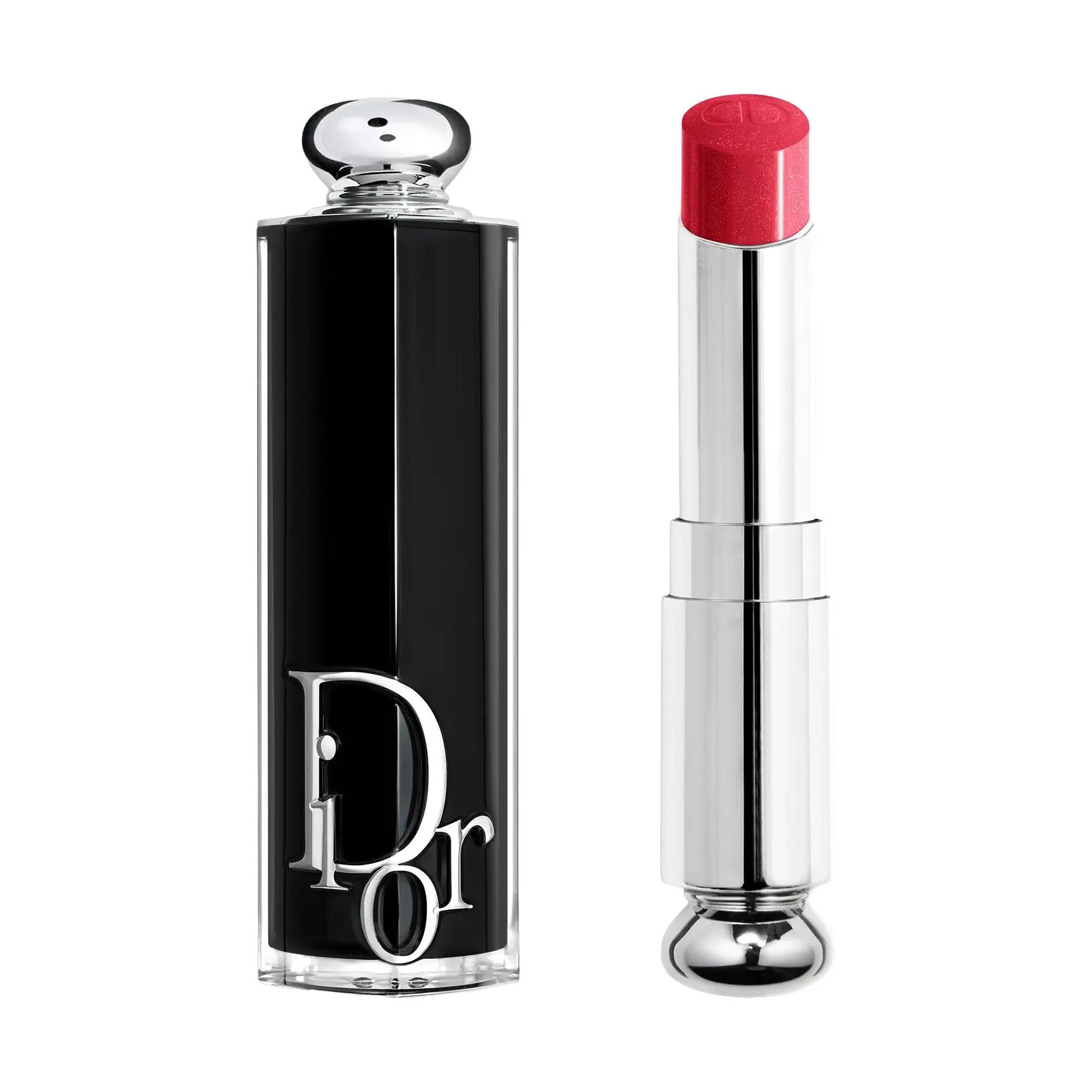Addict Shine Lipstick -- Lippenstift (Nachfüllbar)