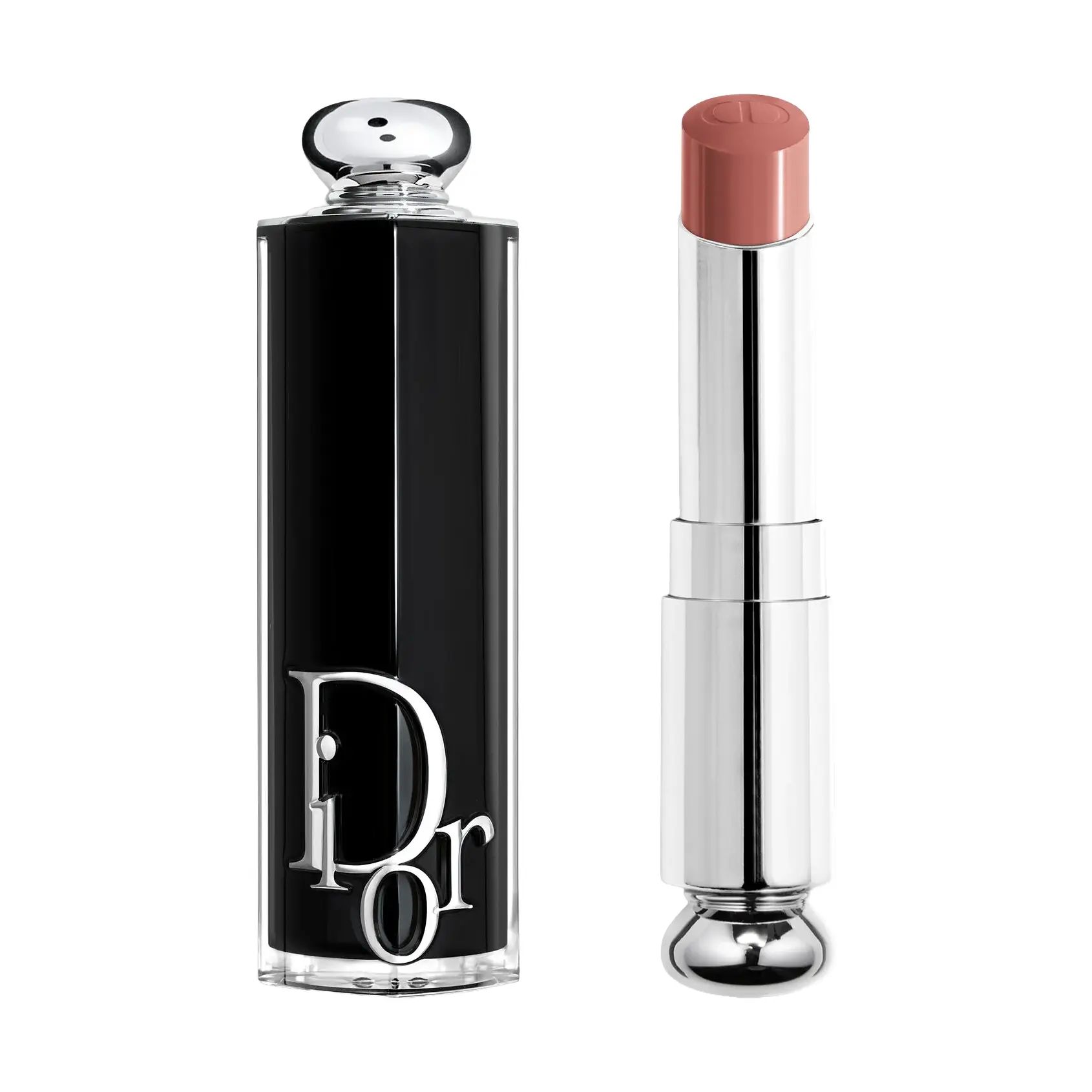 Addict Shine Lipstick -- Lippenstift (Nachfüllbar)