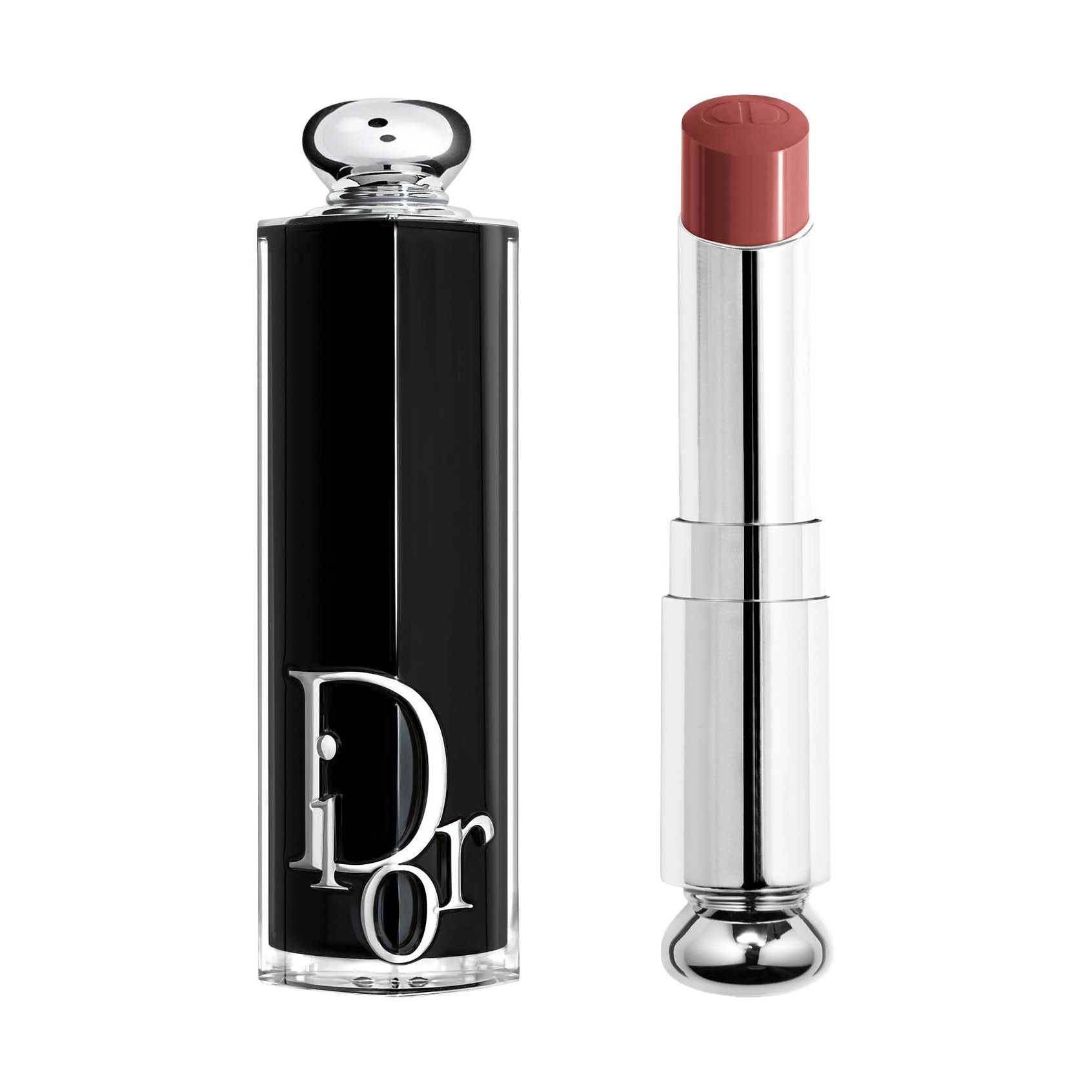Addict Shine Lipstick -- Lippenstift (Nachfüllbar)