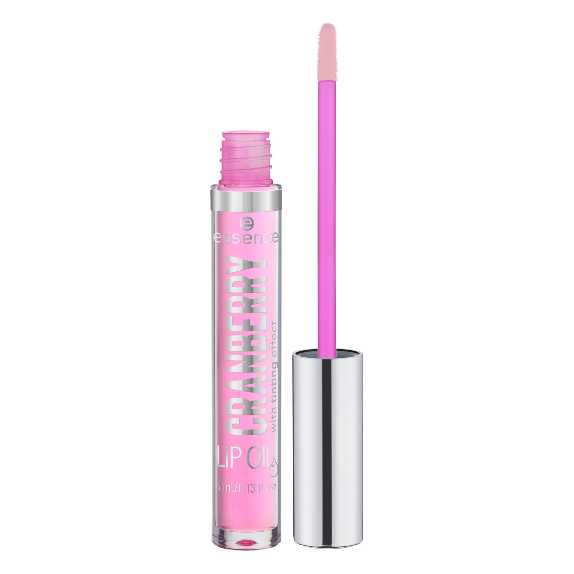 Huile à Lèvres - Cranberry Lip Oil Duo Huile à Lèvres - Cranberry Lip Oil Duo