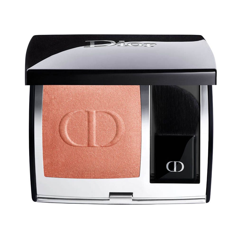 Rouge Blush Rouge Blush