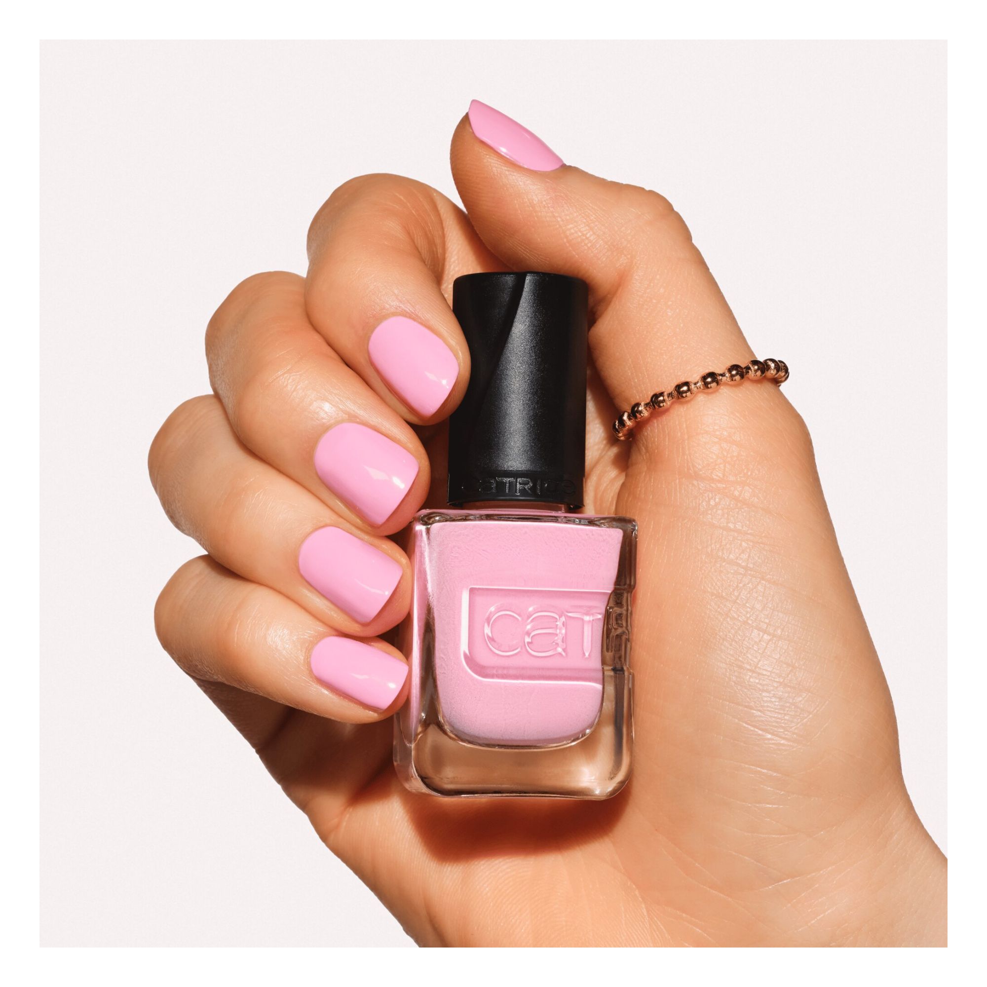 Vernis à Ongles - Gel Affair Nail Lacquer Vernis à Ongles - Gel Affair Nail Lacquer