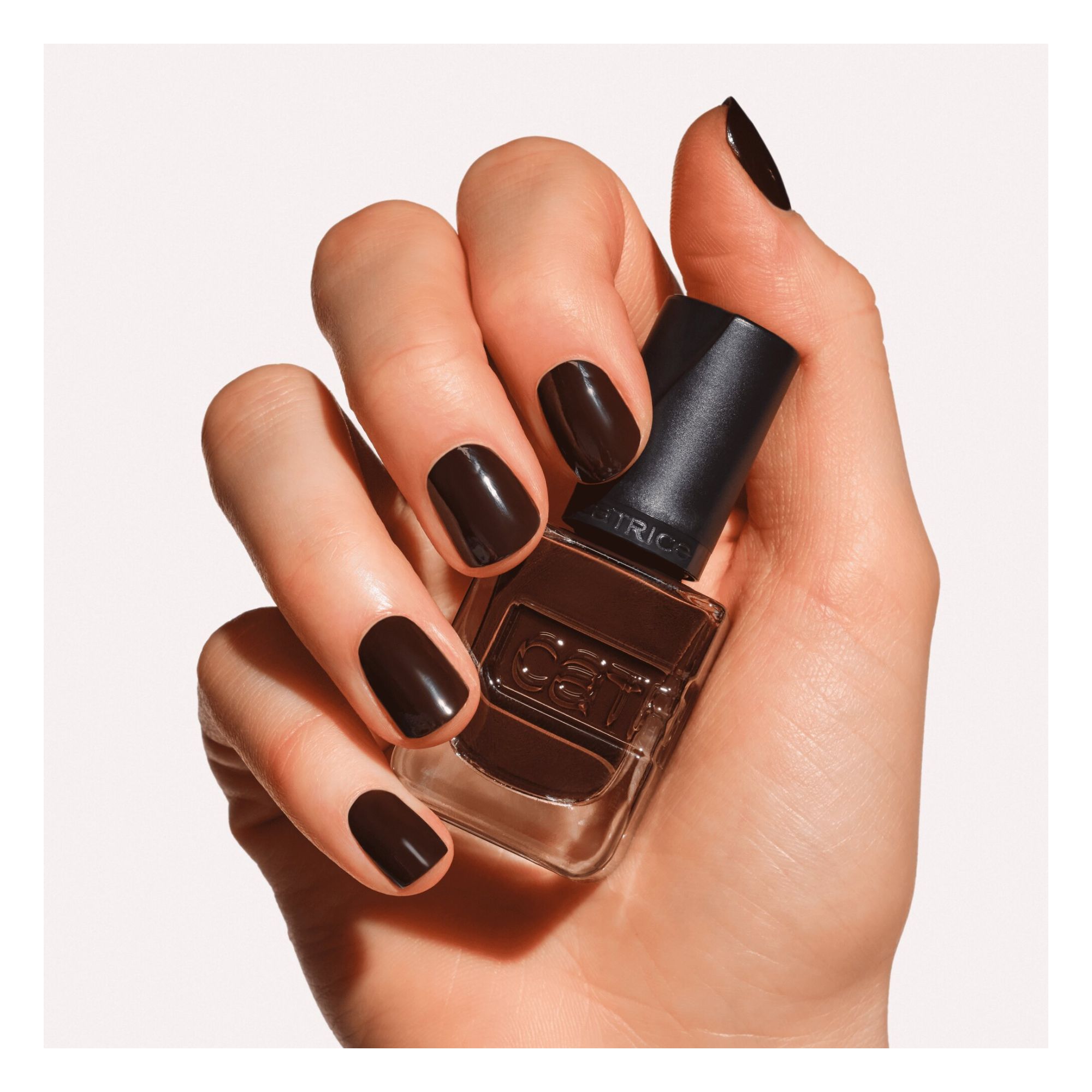 Vernis à Ongles - Gel Affair Nail Lacquer Vernis à Ongles - Gel Affair Nail Lacquer