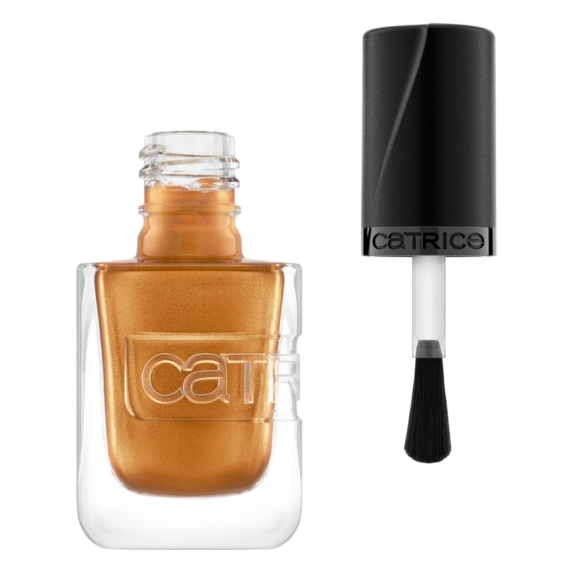 Vernis à Ongles - Gel Affair Nail Lacquer Vernis à Ongles - Gel Affair Nail Lacquer