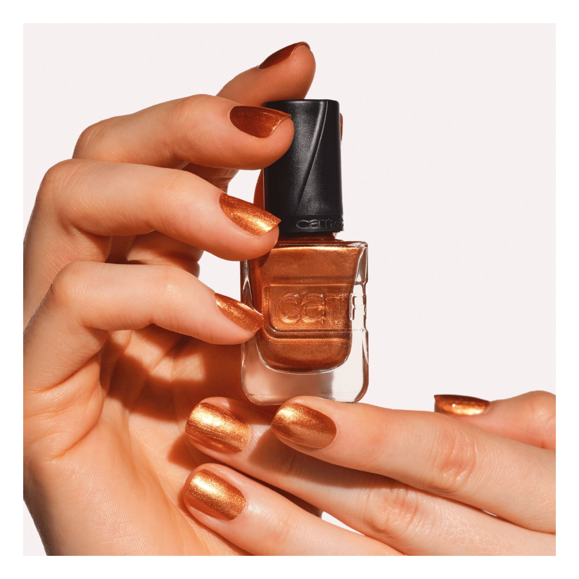 Gel Affair Nail Lacquer -- Nagellack