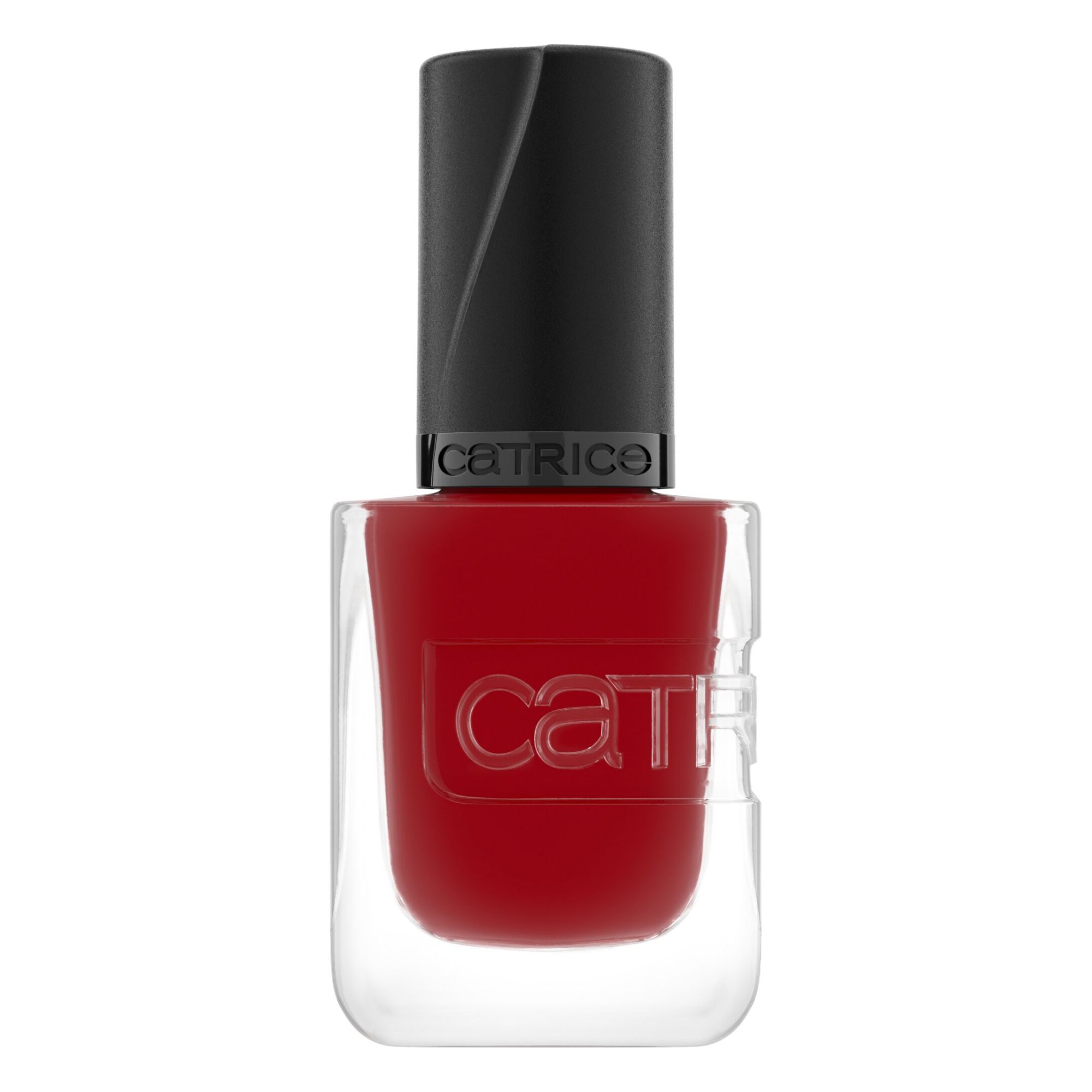 Gel Affair Nail Lacquer