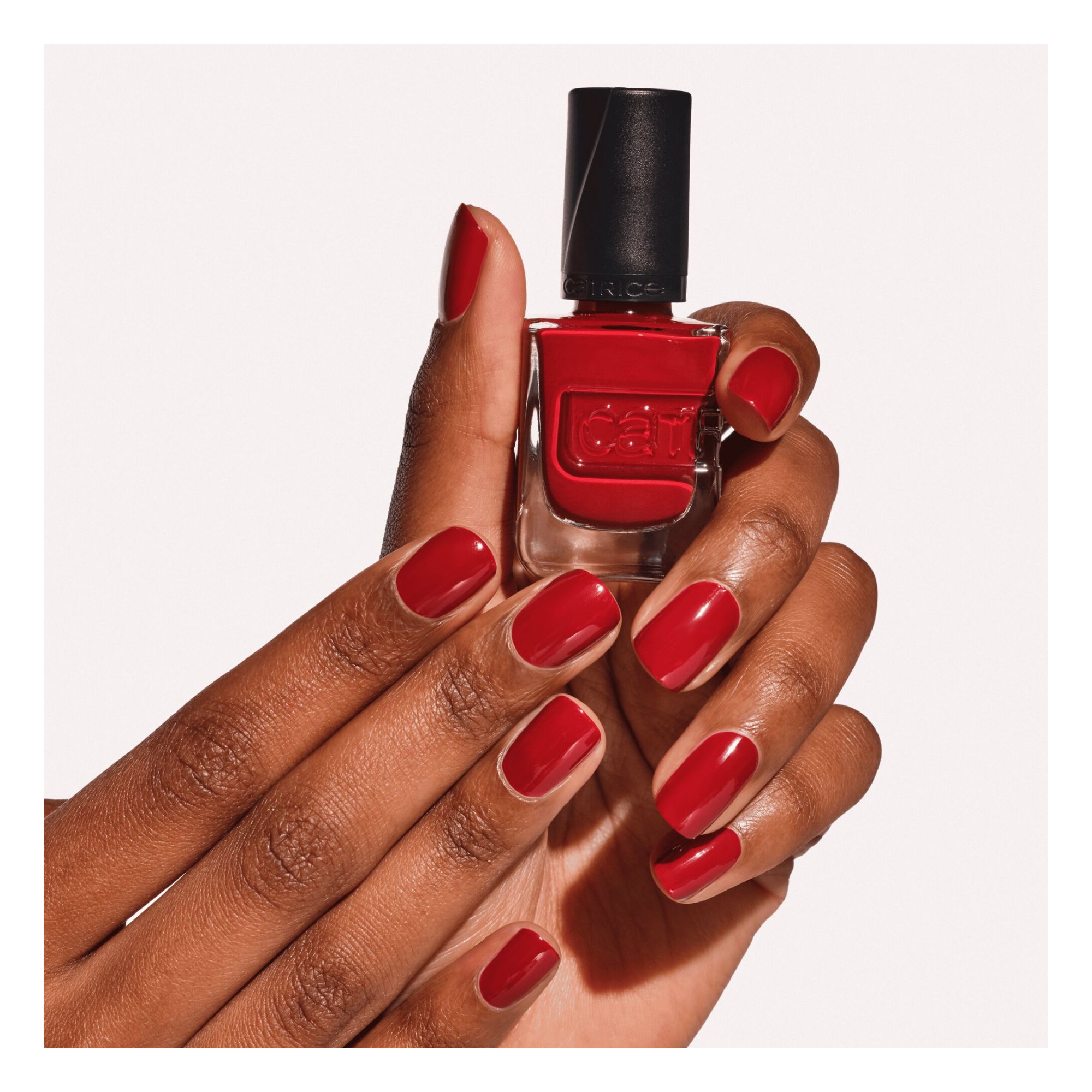 Gel Affair Nail Lacquer