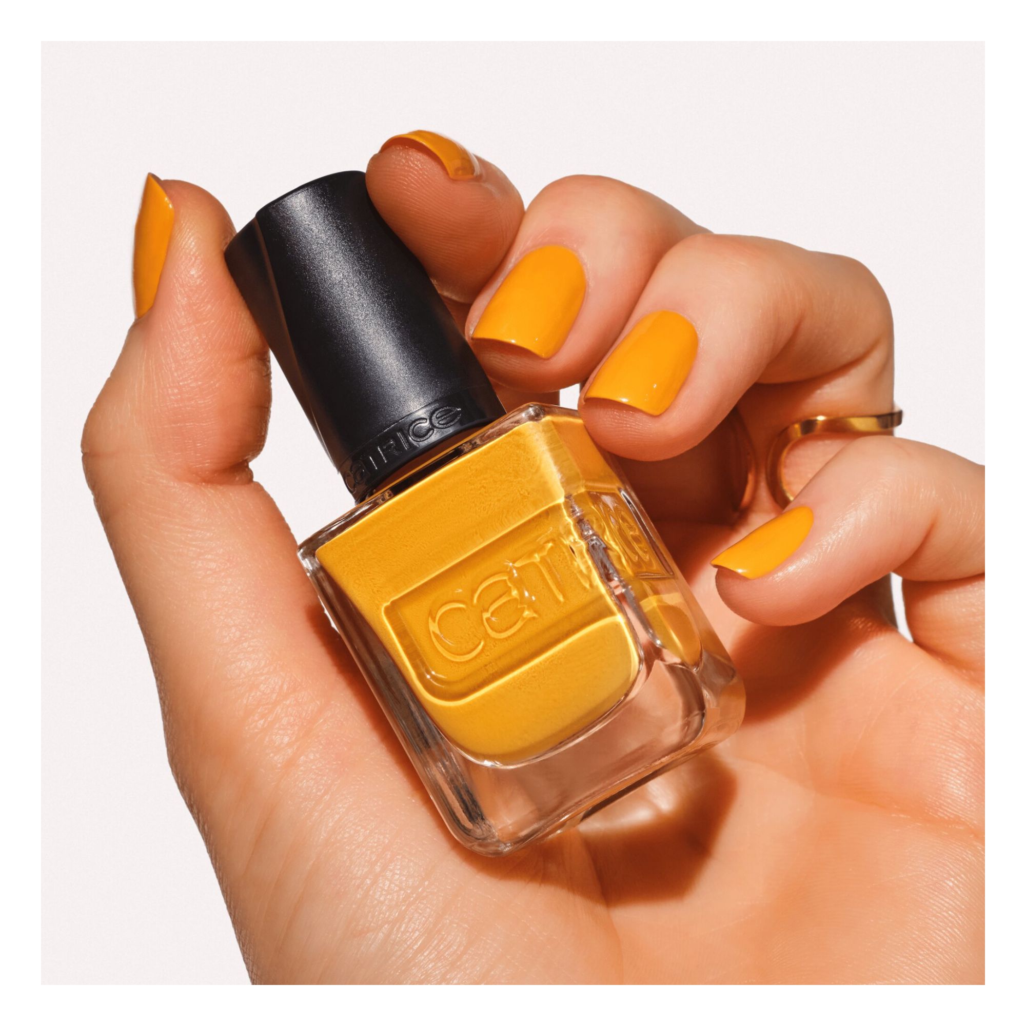 Gel Affair Nail Lacquer -- Nagellack