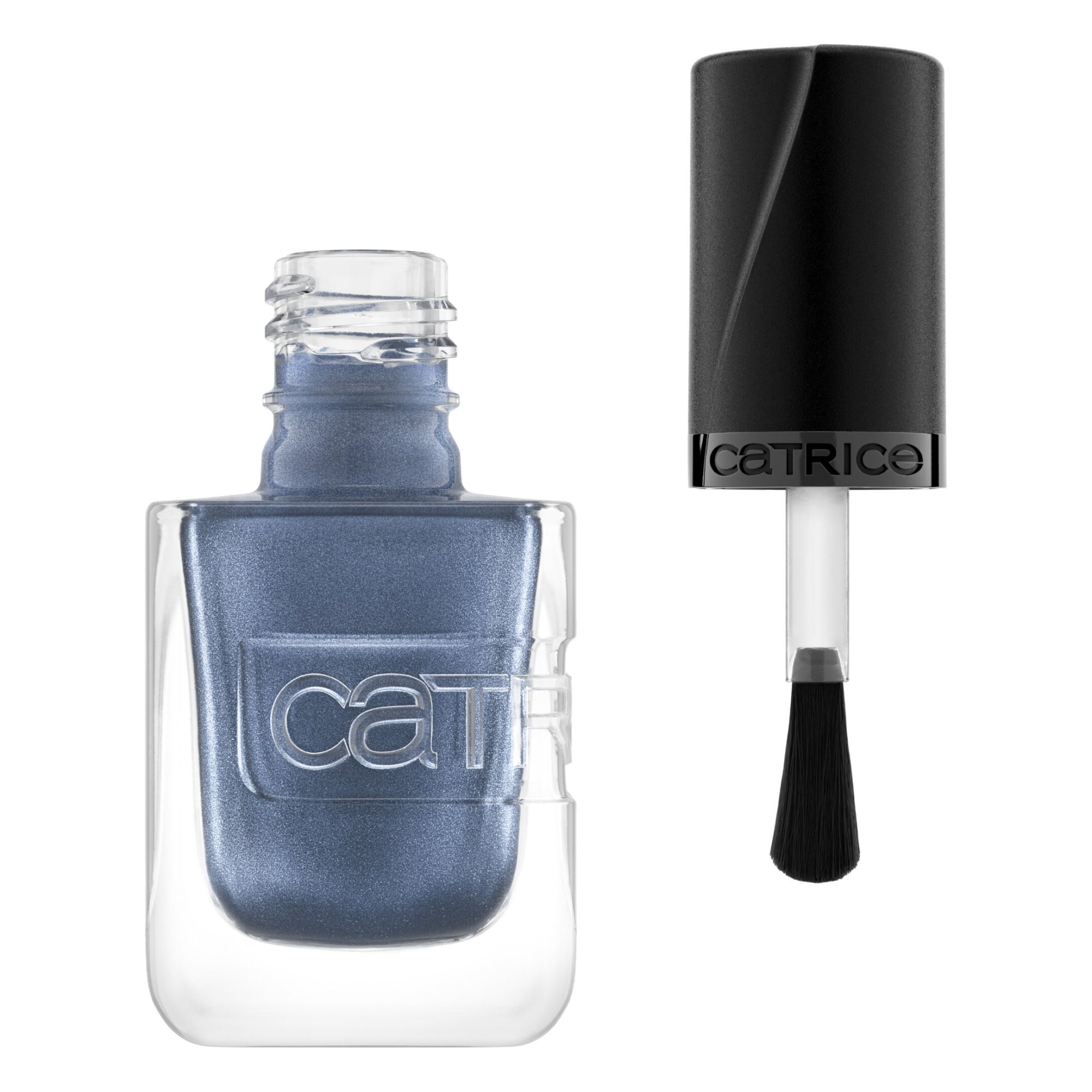 Gel Affair Nail Lacquer