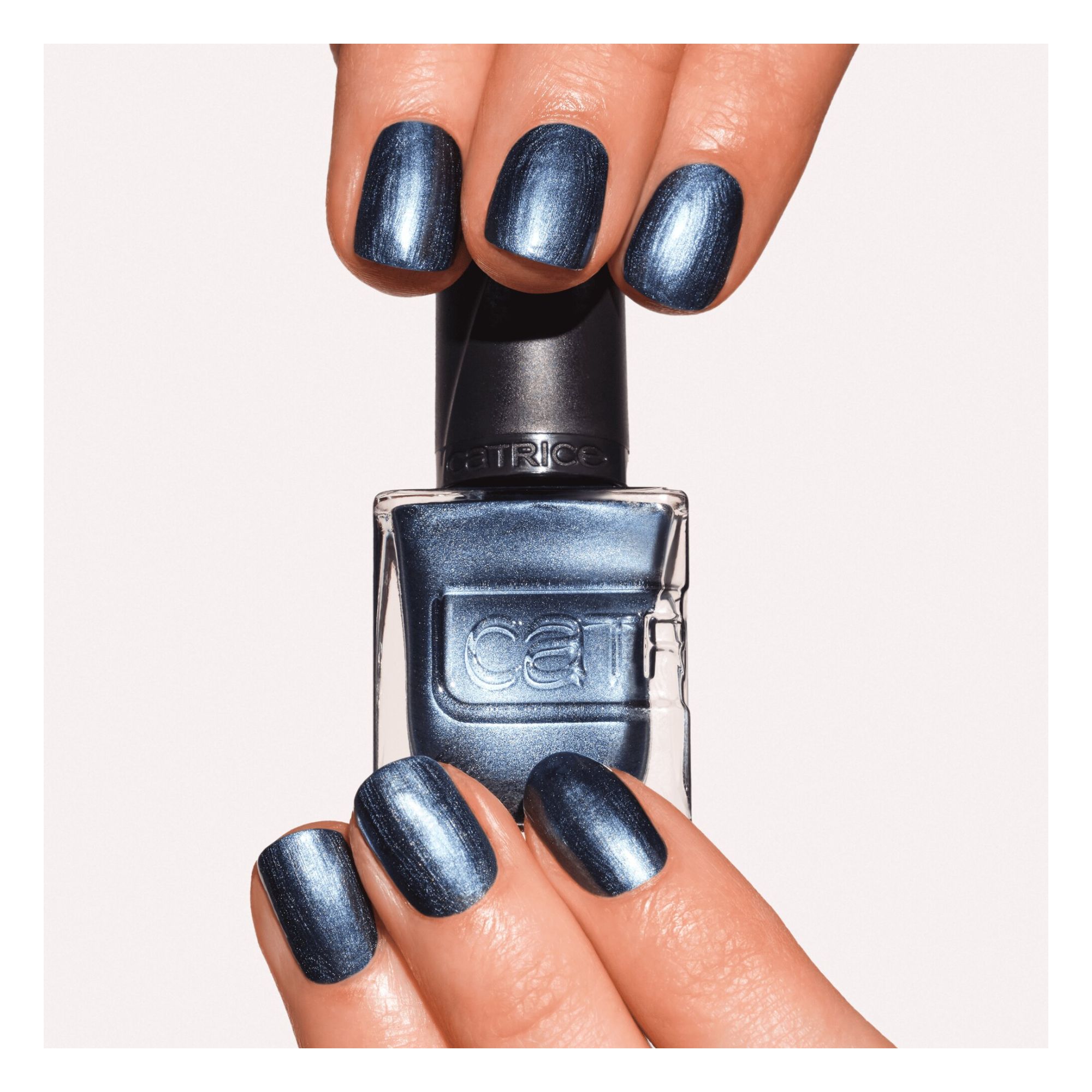 Gel Affair Nail Lacquer