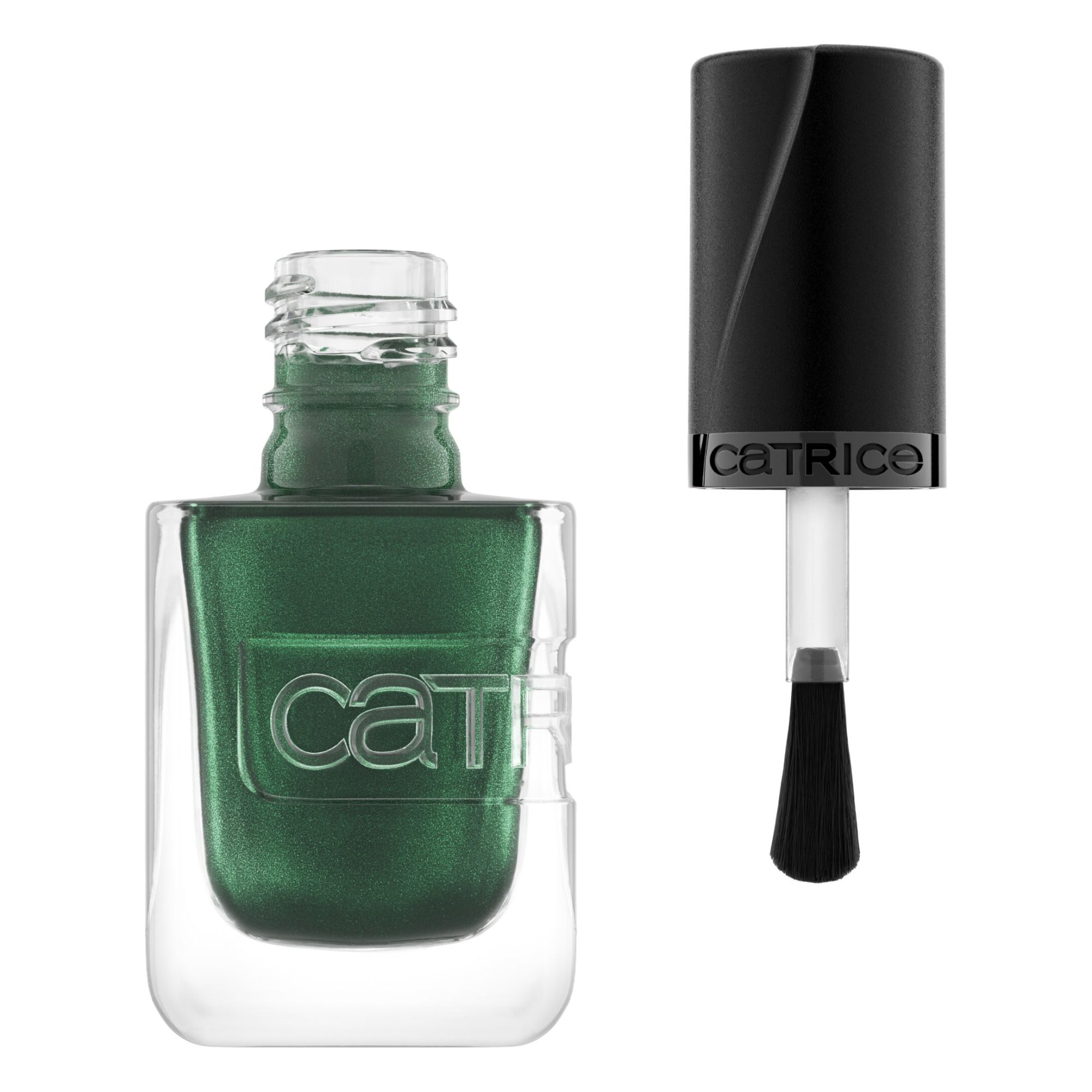 Vernis à Ongles - Gel Affair Nail Lacquer